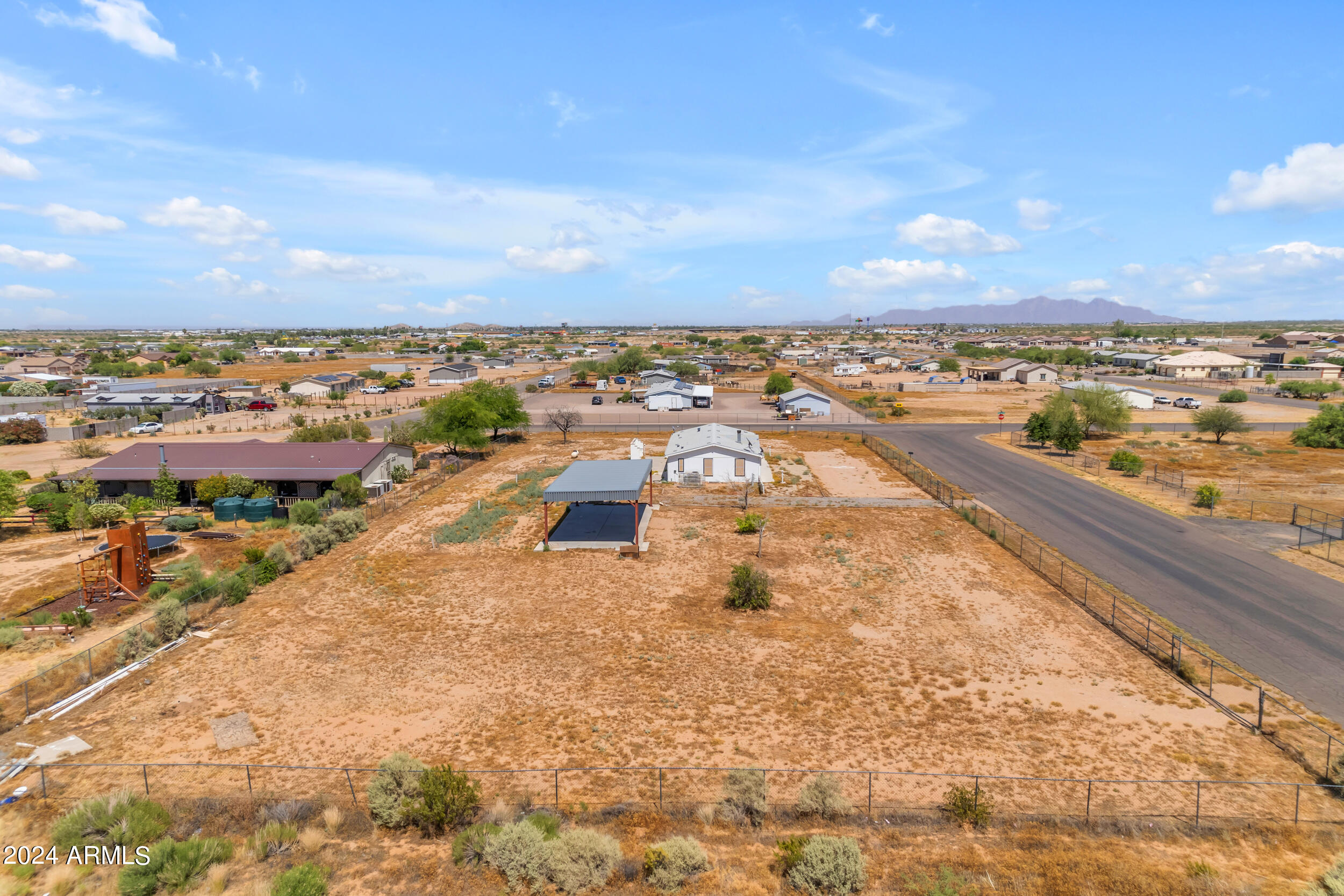 11150 W HEAVENLY Lane