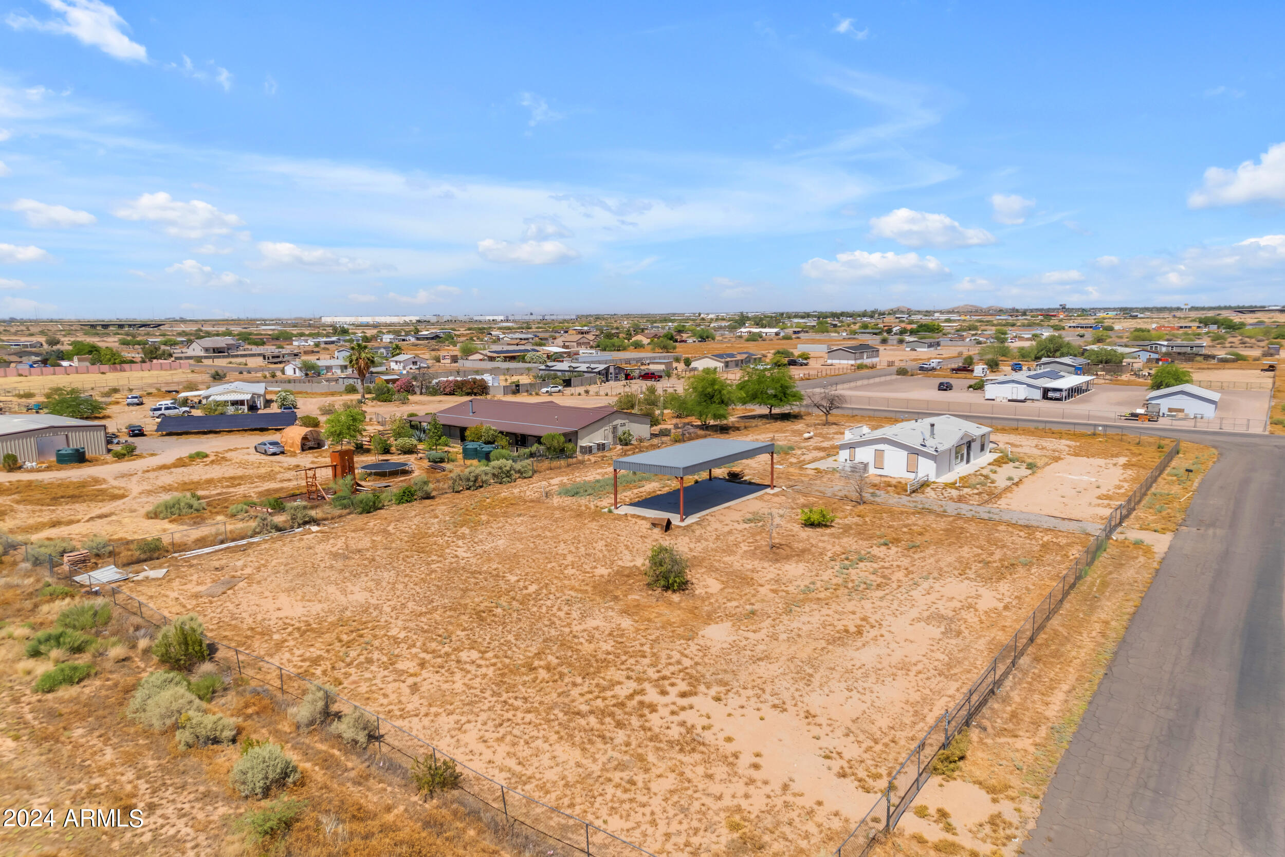 11150 W HEAVENLY Lane