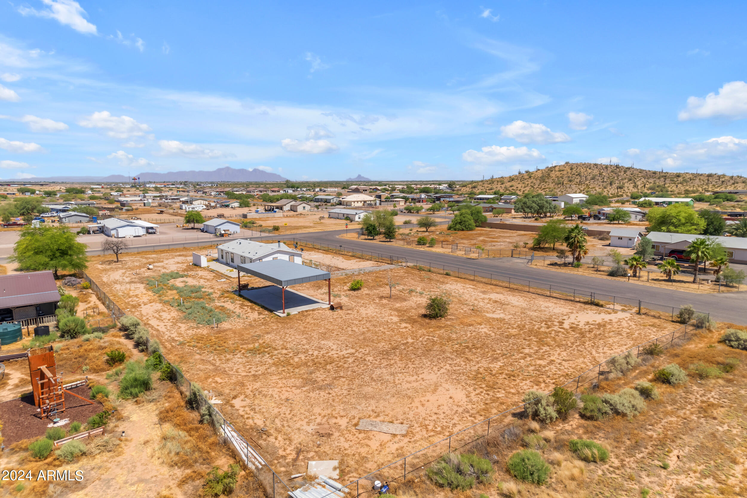 11150 W HEAVENLY Lane