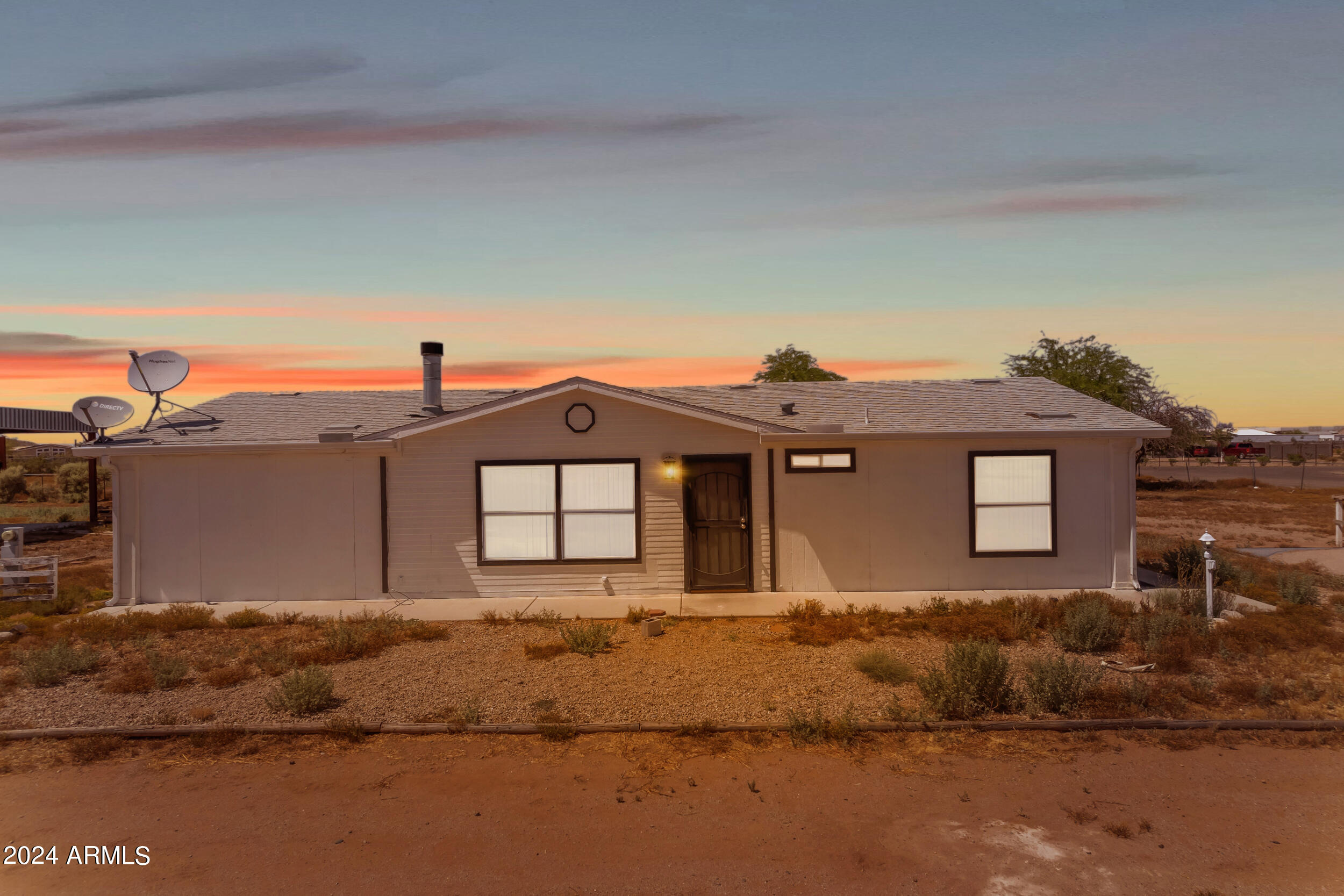 11150 W HEAVENLY Lane