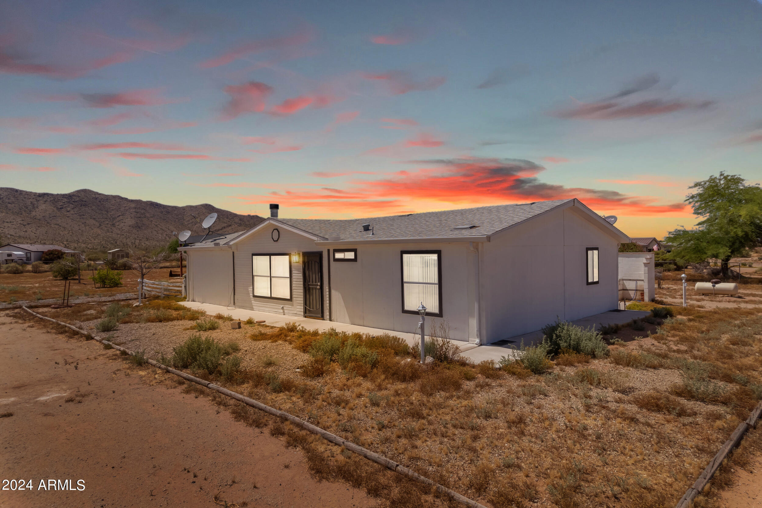 11150 W HEAVENLY Lane