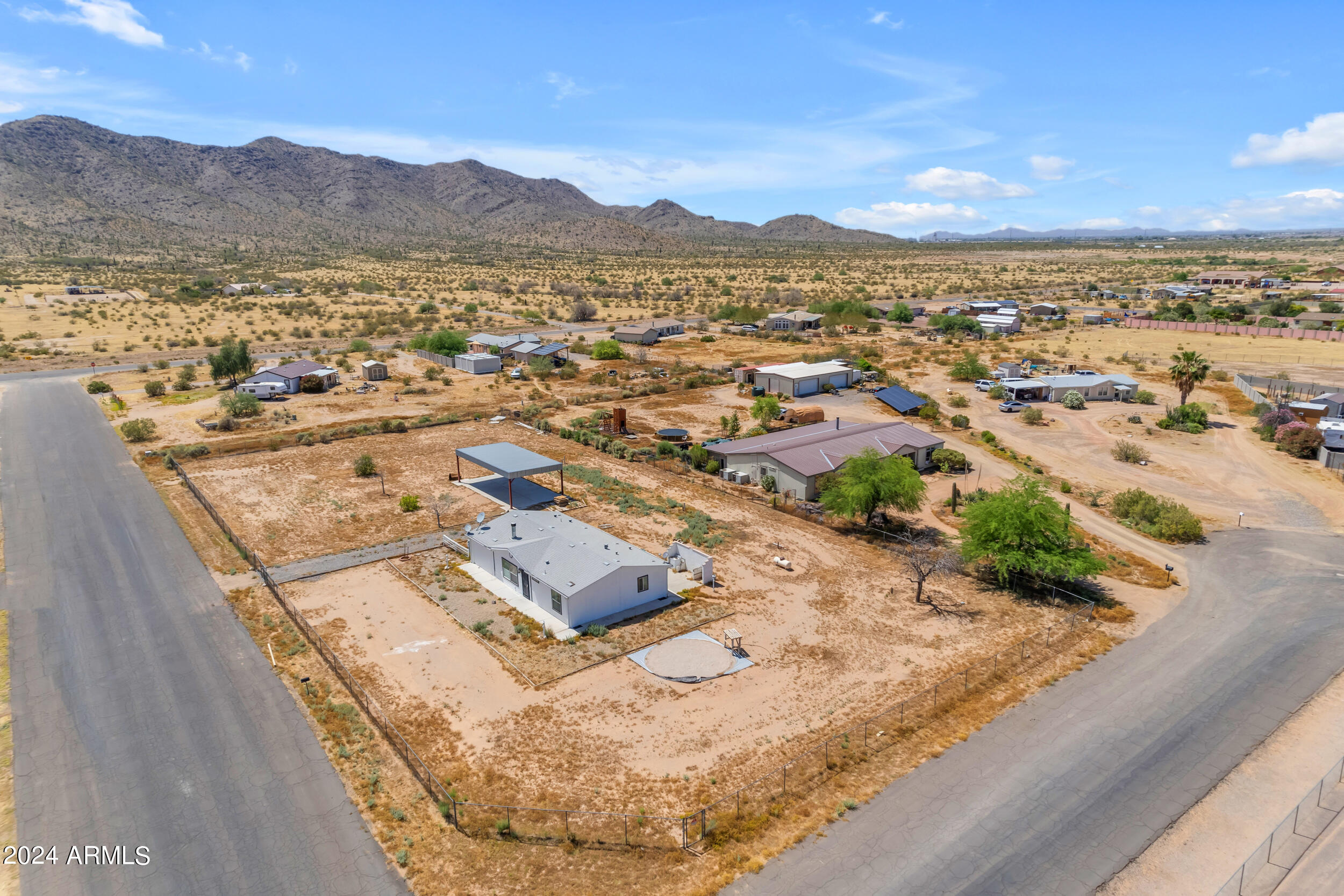 11150 W HEAVENLY Lane