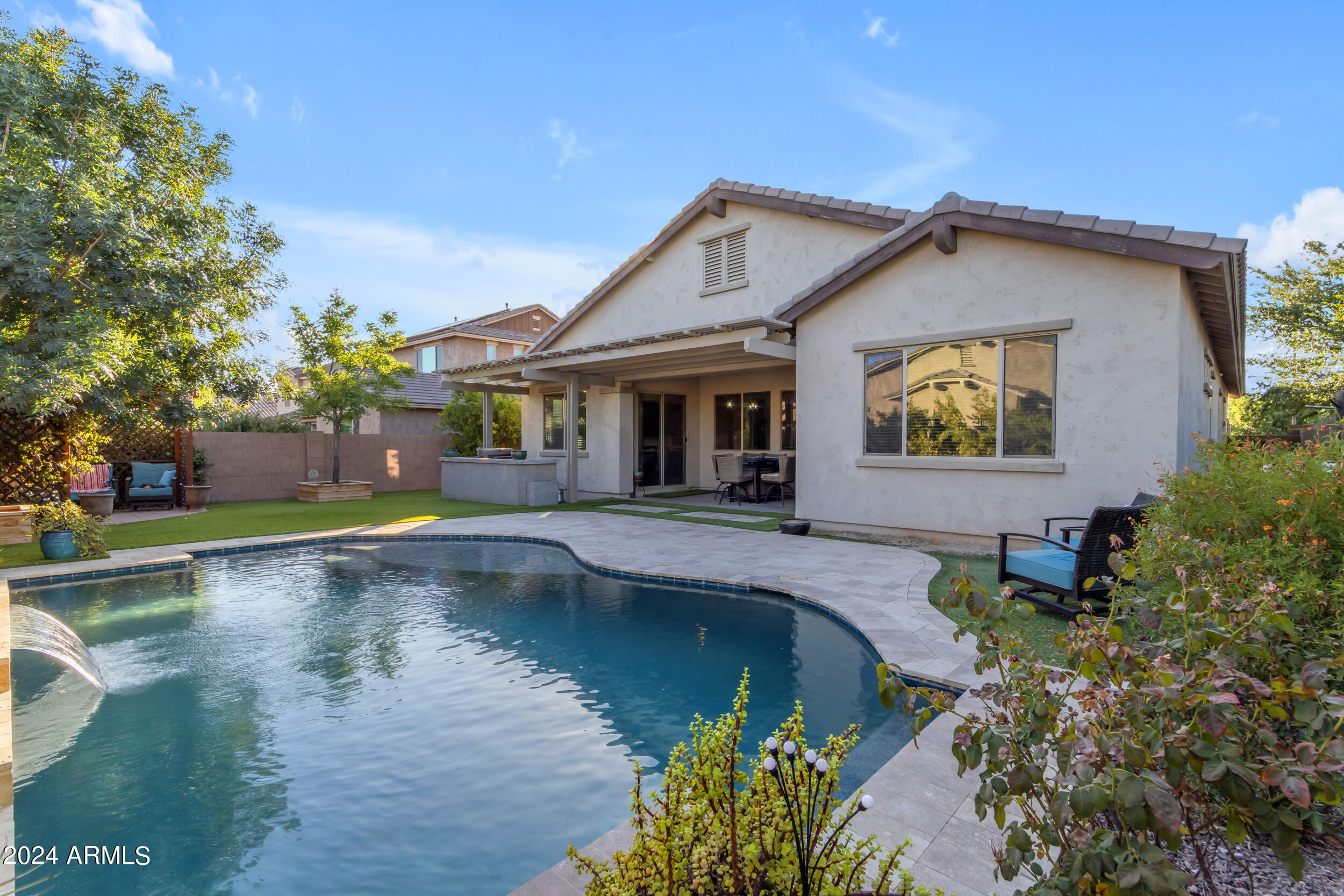 20329 E MOCKINGBIRD Drive