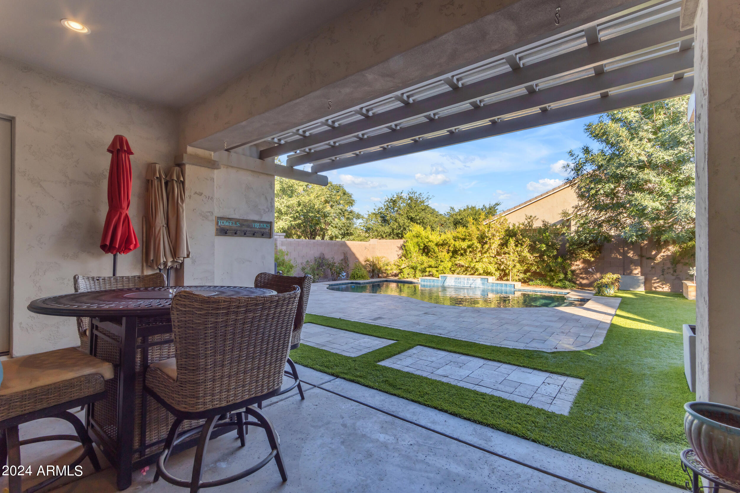 20329 E MOCKINGBIRD Drive