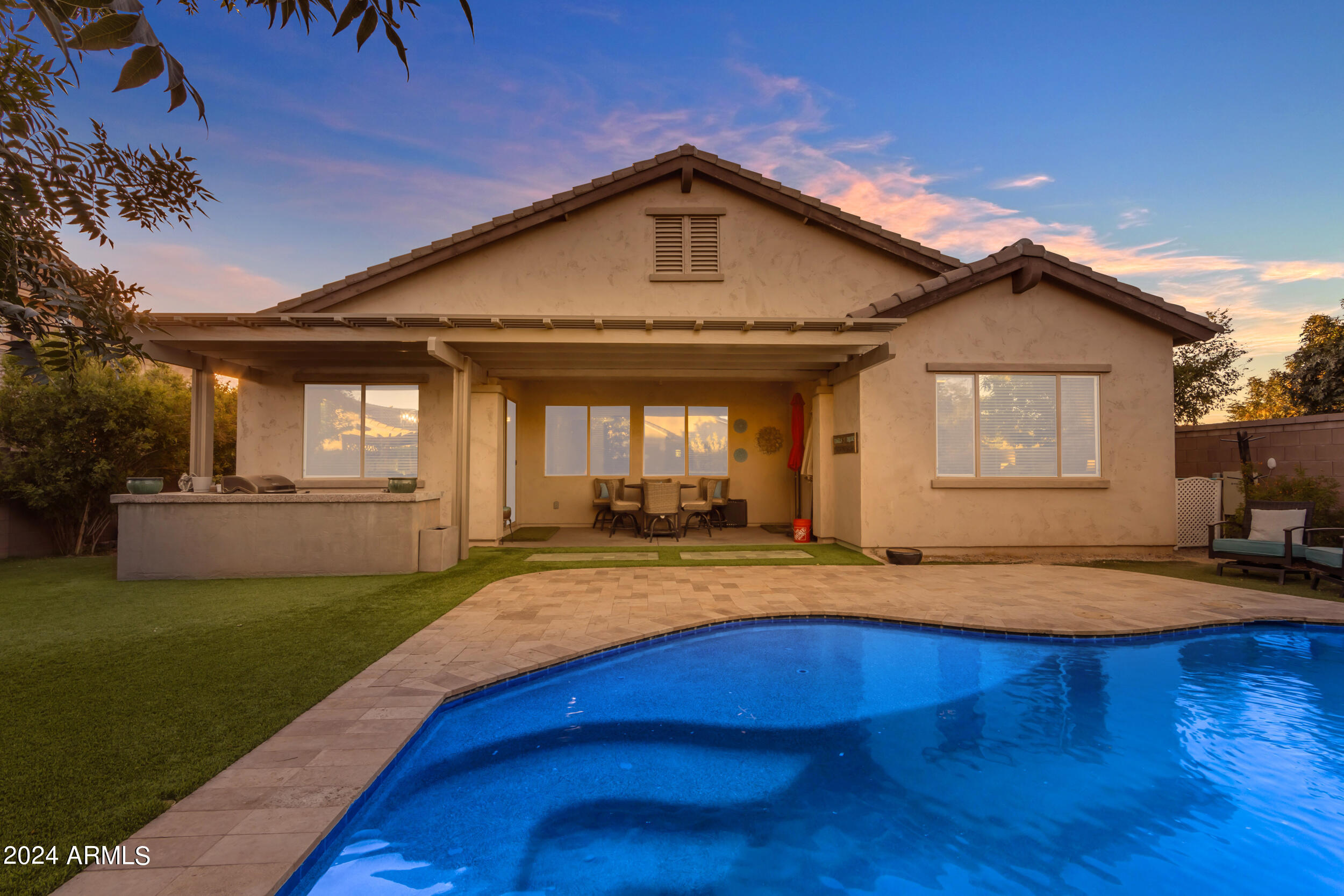 20329 E MOCKINGBIRD Drive