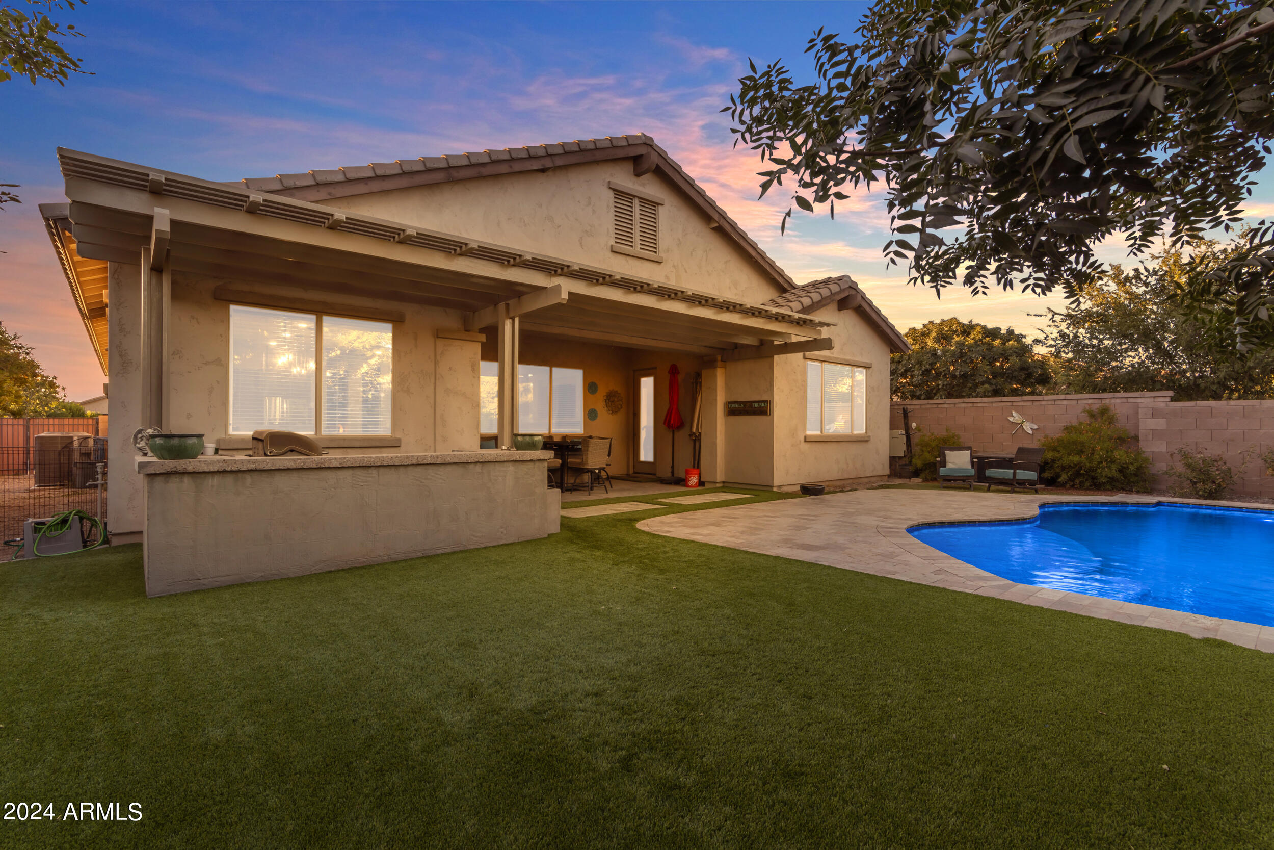 20329 E MOCKINGBIRD Drive