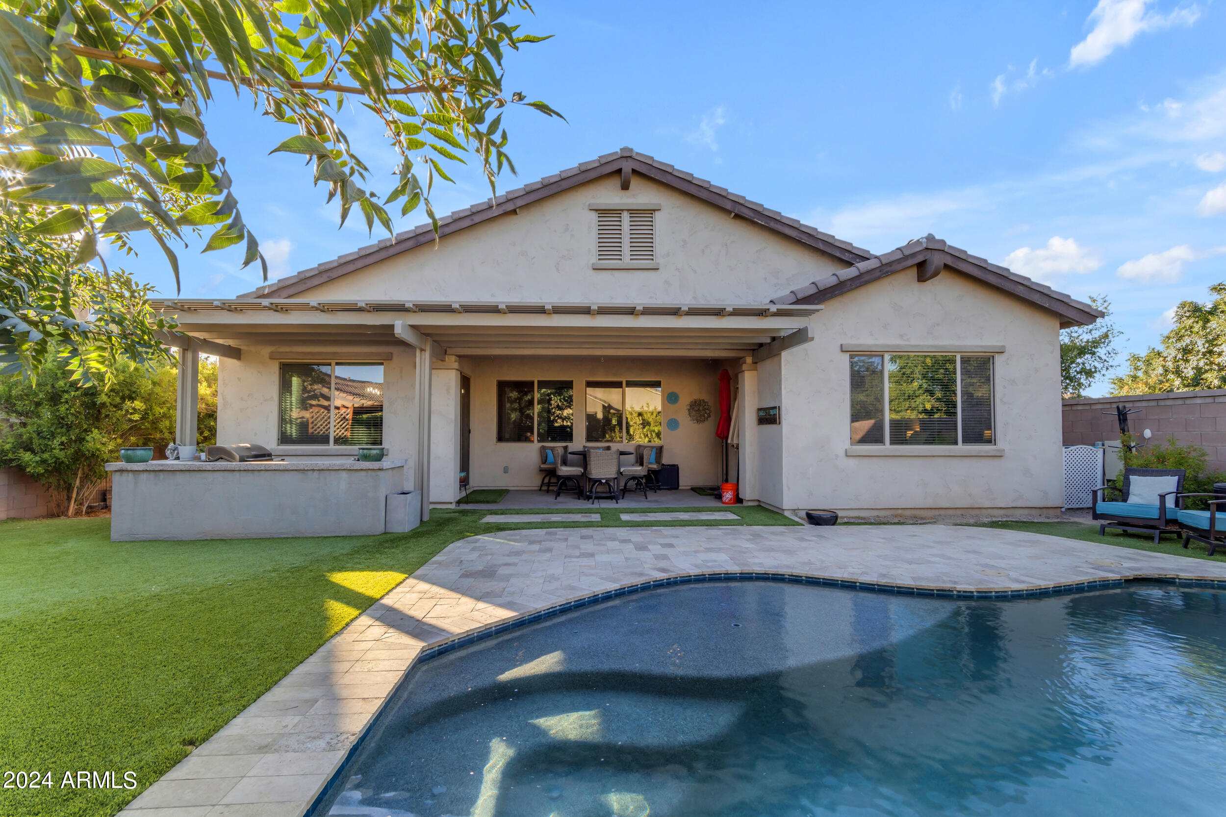 20329 E MOCKINGBIRD Drive