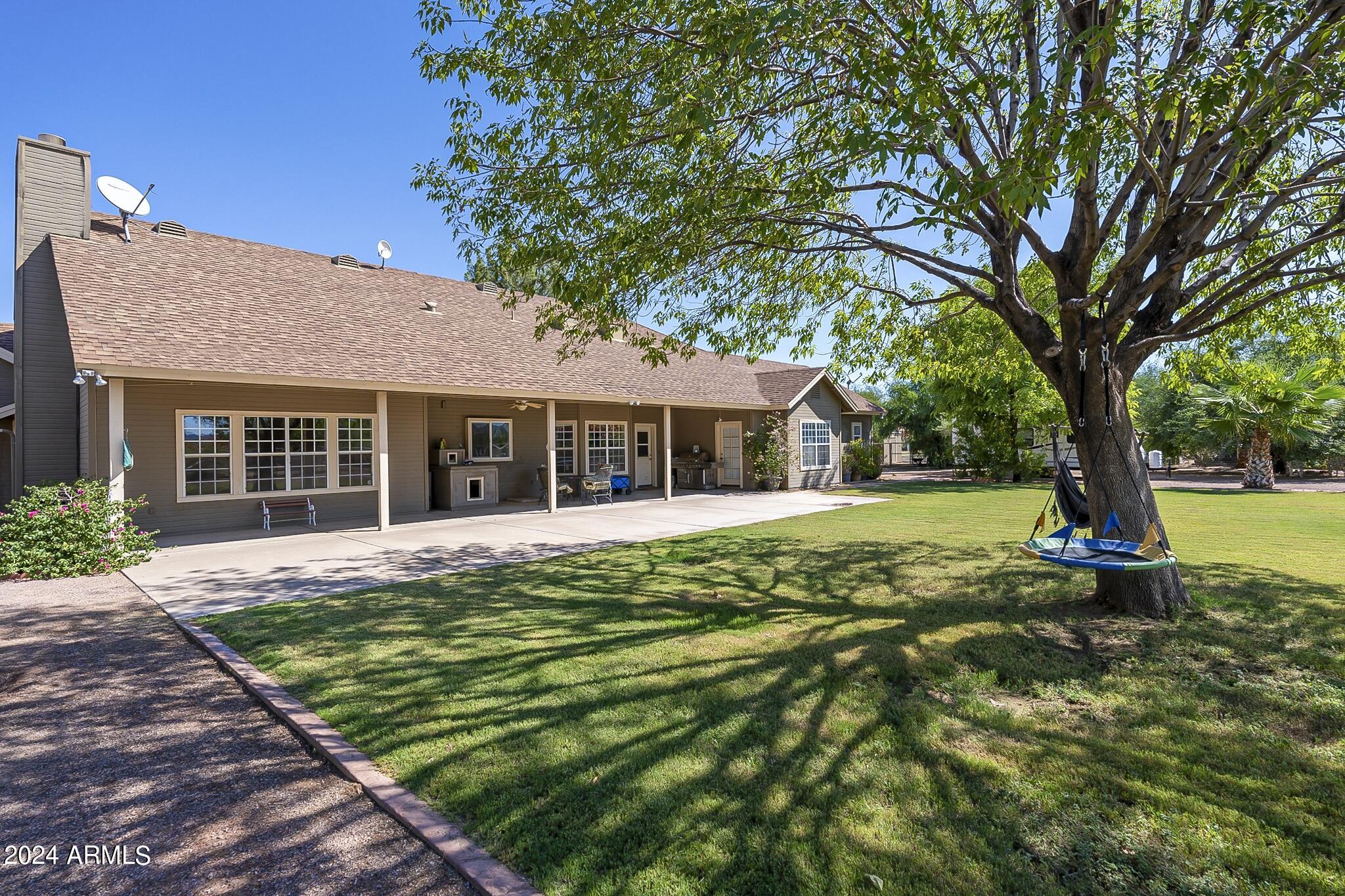 18833 E CLOUD Road