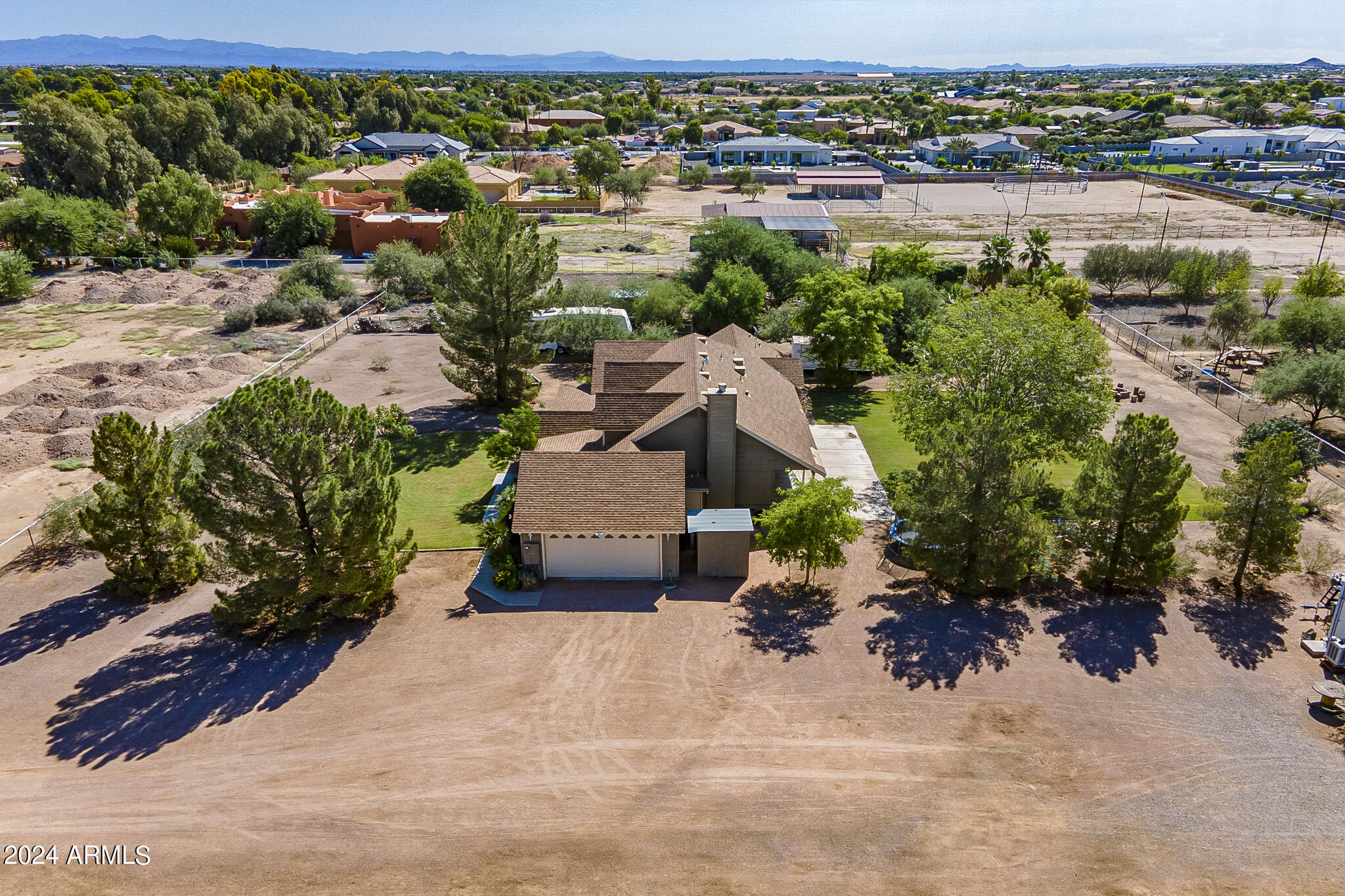 18833 E CLOUD Road