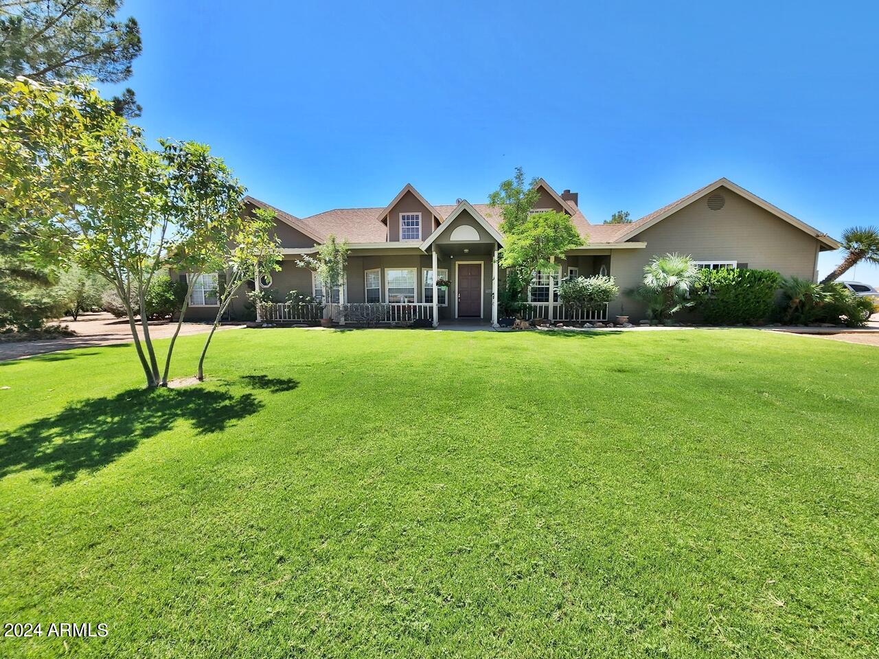 18833 E CLOUD Road