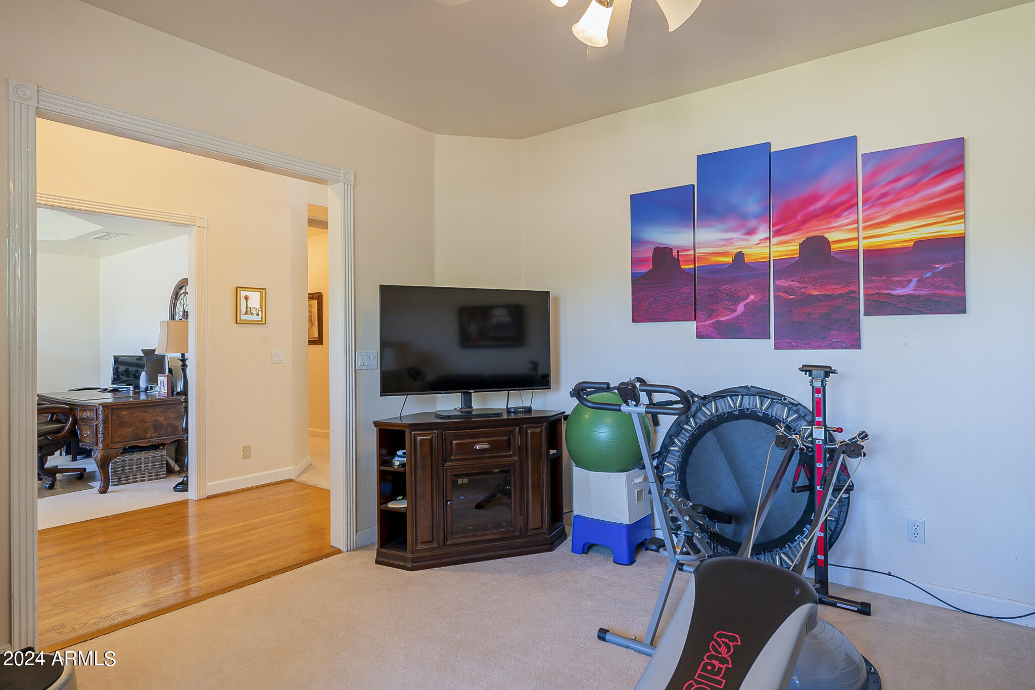 18833 E CLOUD Road