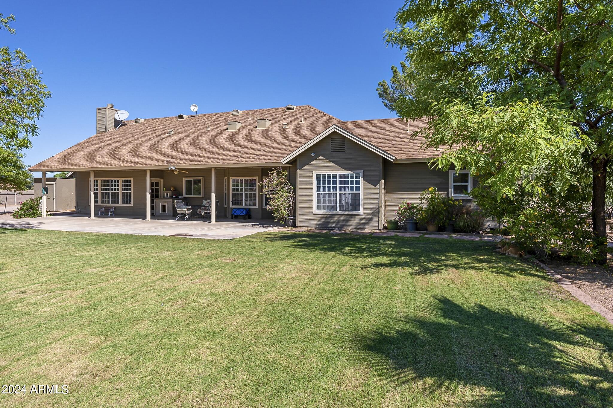 18833 E CLOUD Road