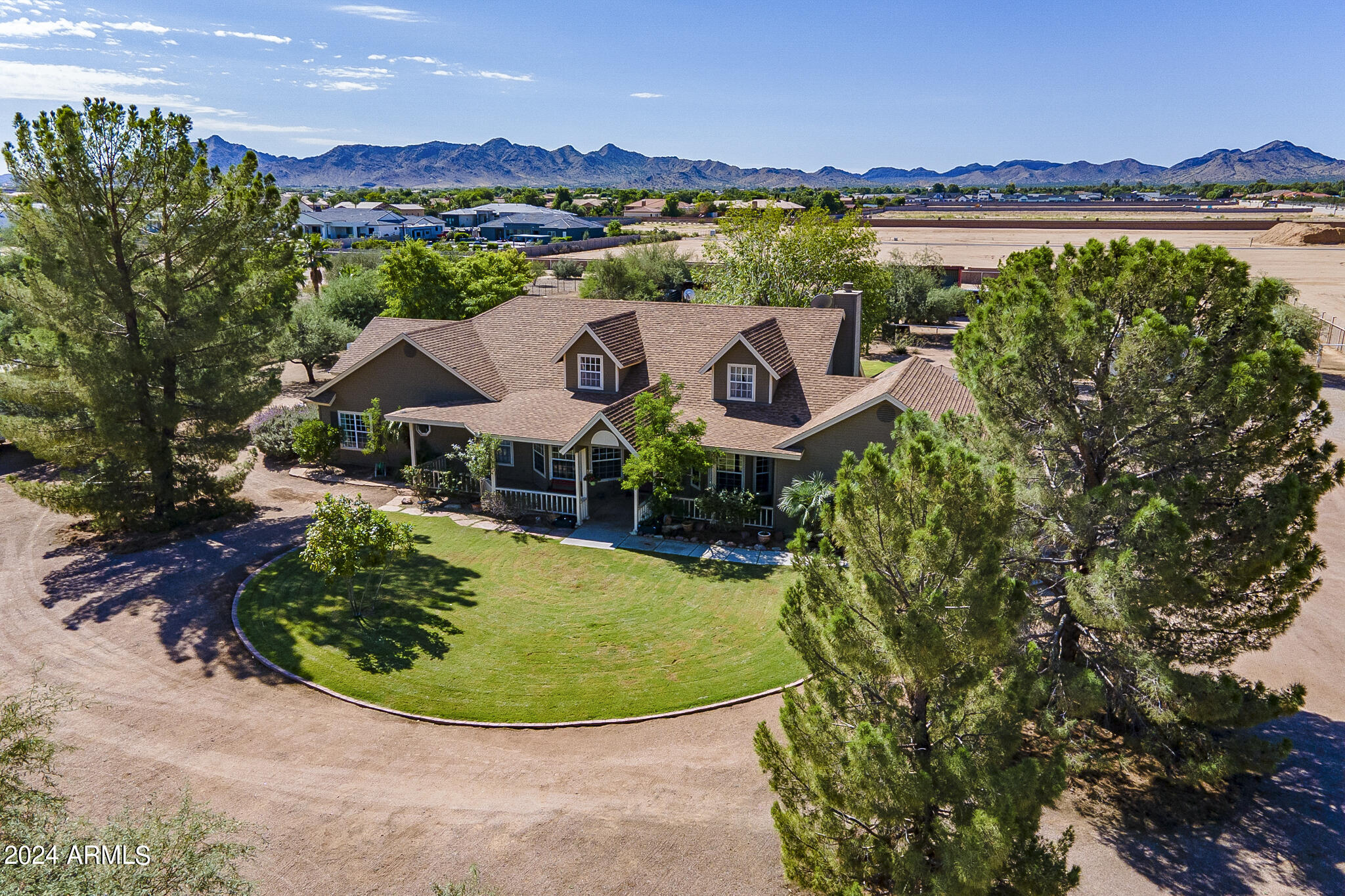 18833 E CLOUD Road