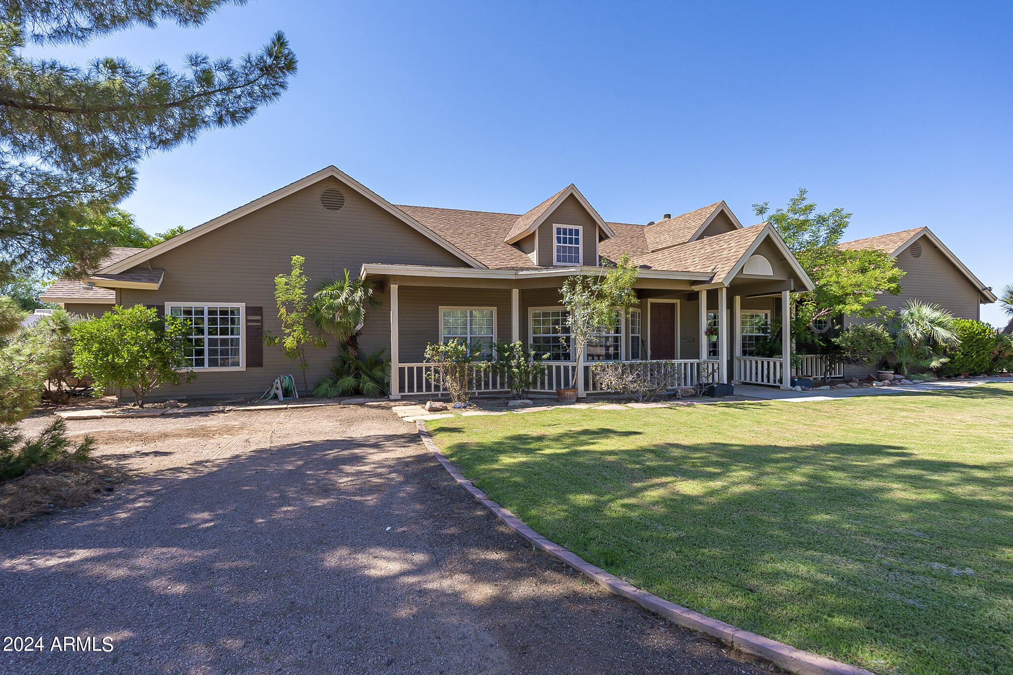 18833 E CLOUD Road