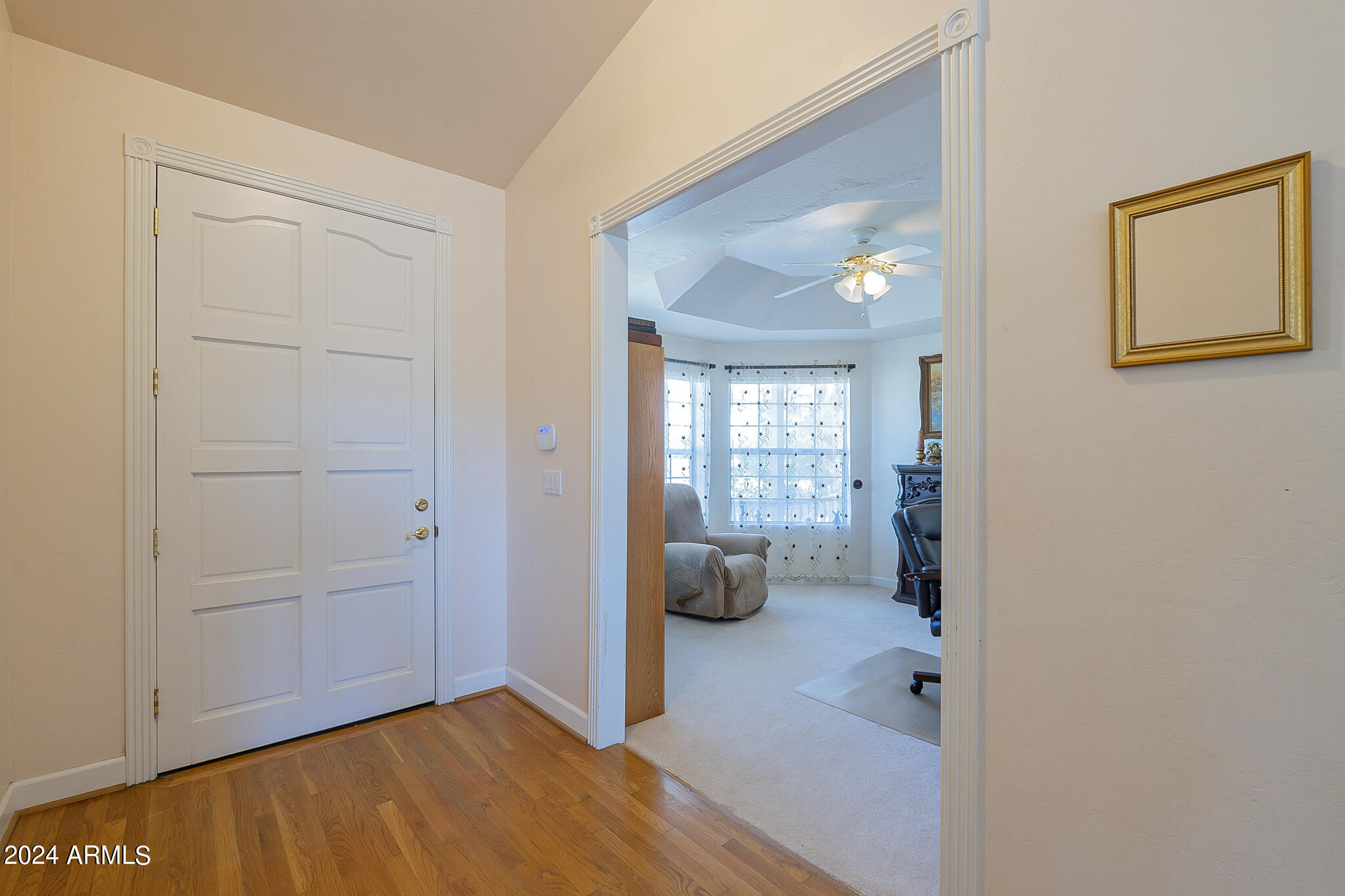 18833 E CLOUD Road