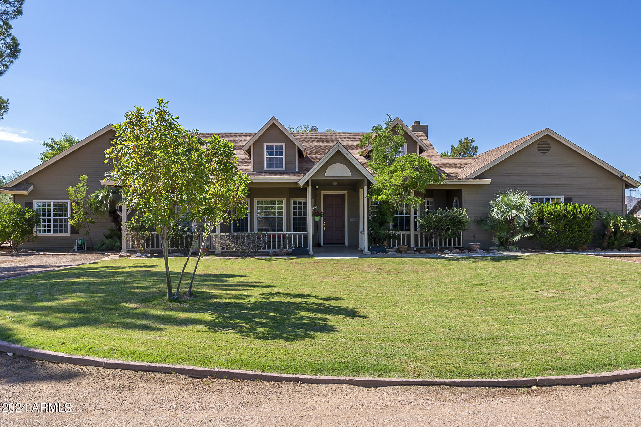 18833 E CLOUD Road