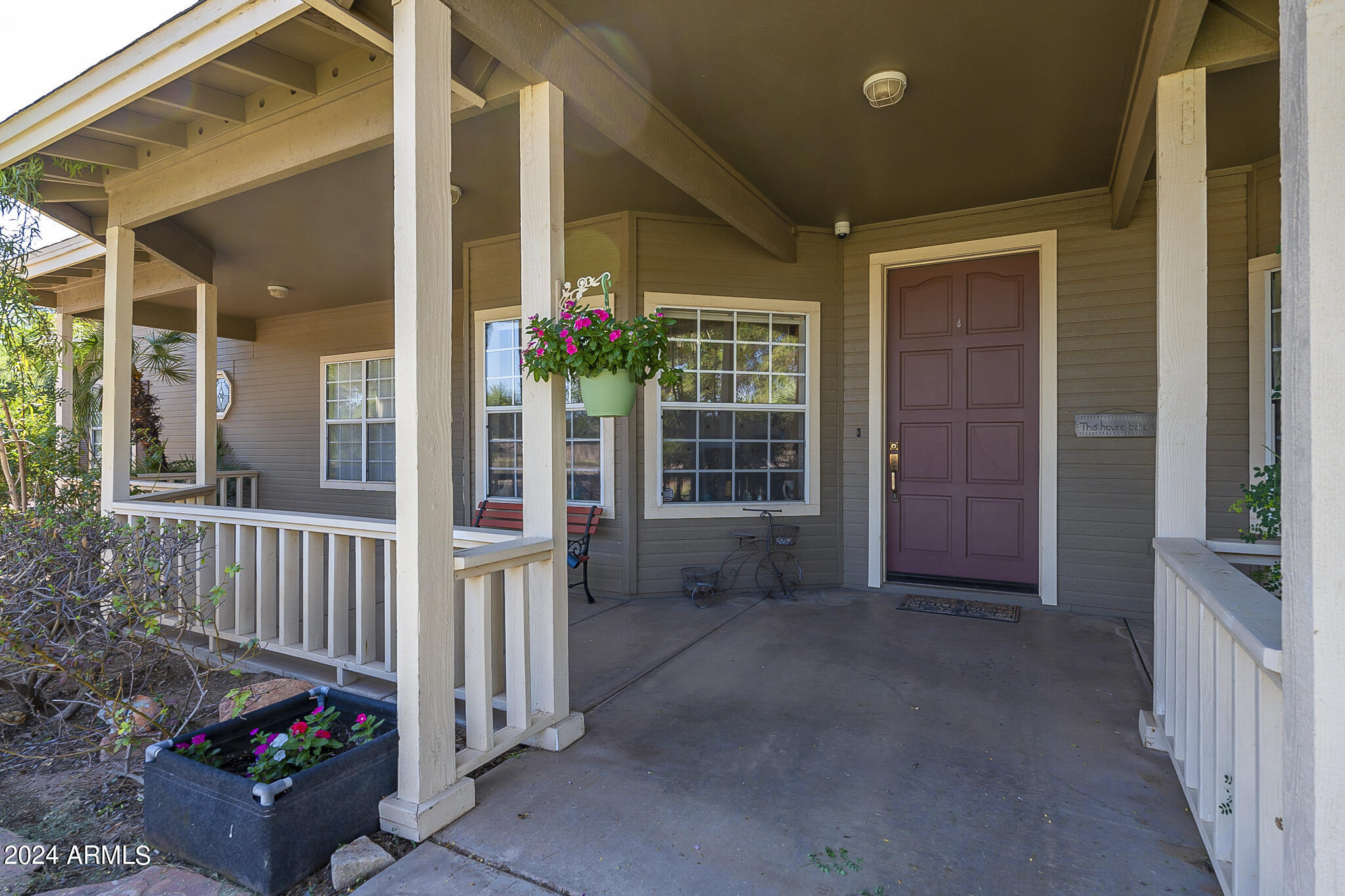 18833 E CLOUD Road