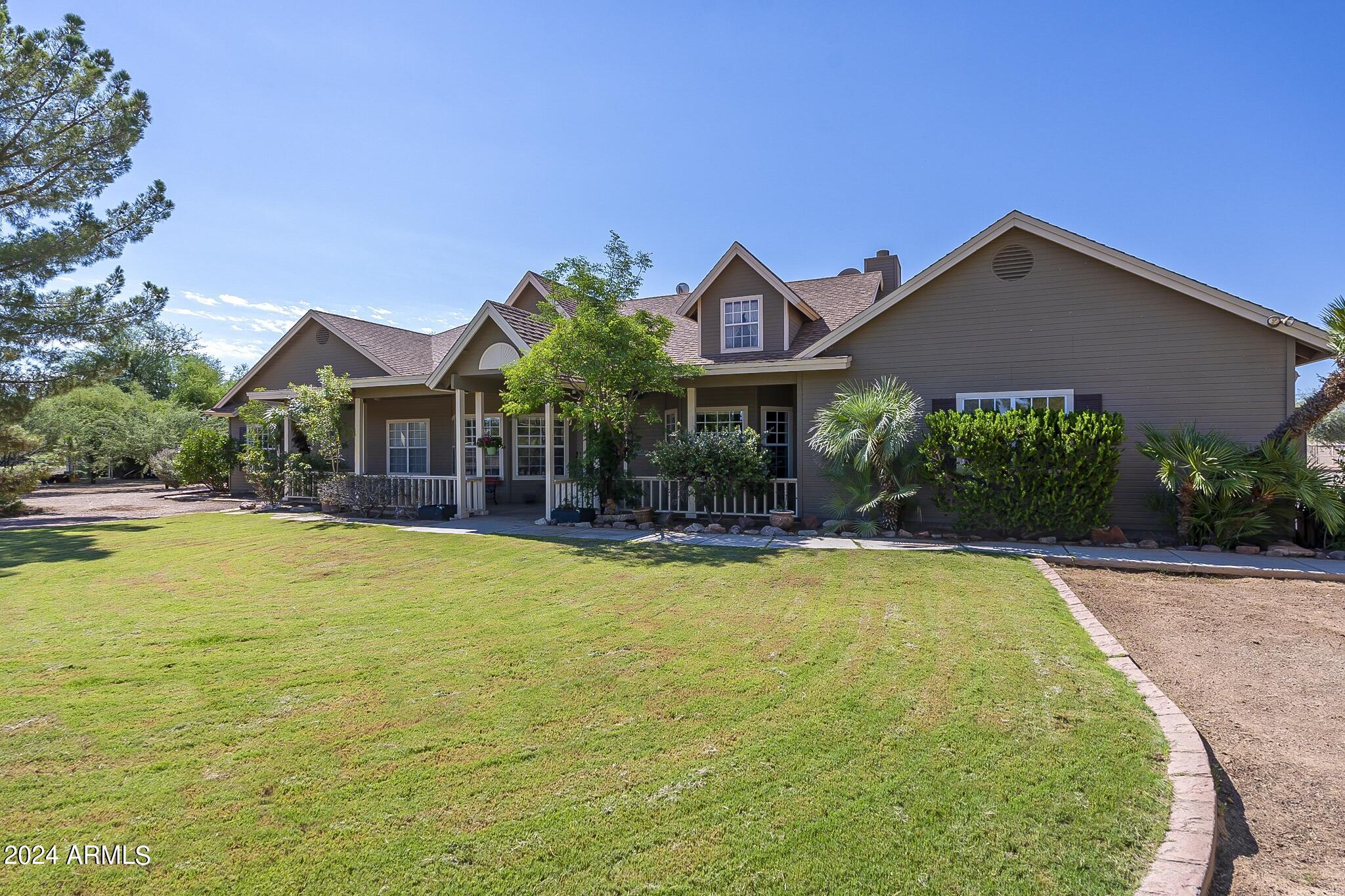 18833 E CLOUD Road