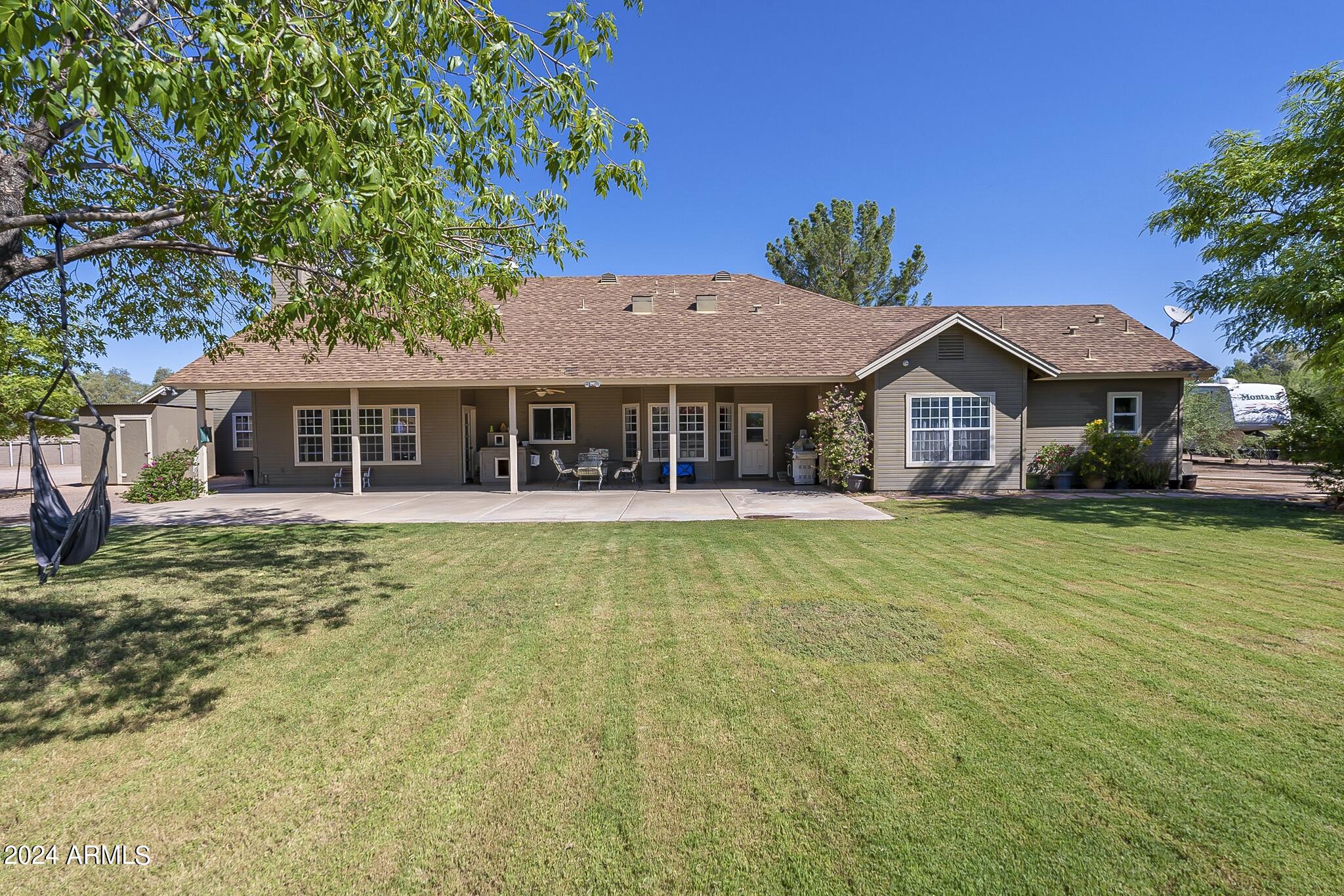 18833 E CLOUD Road