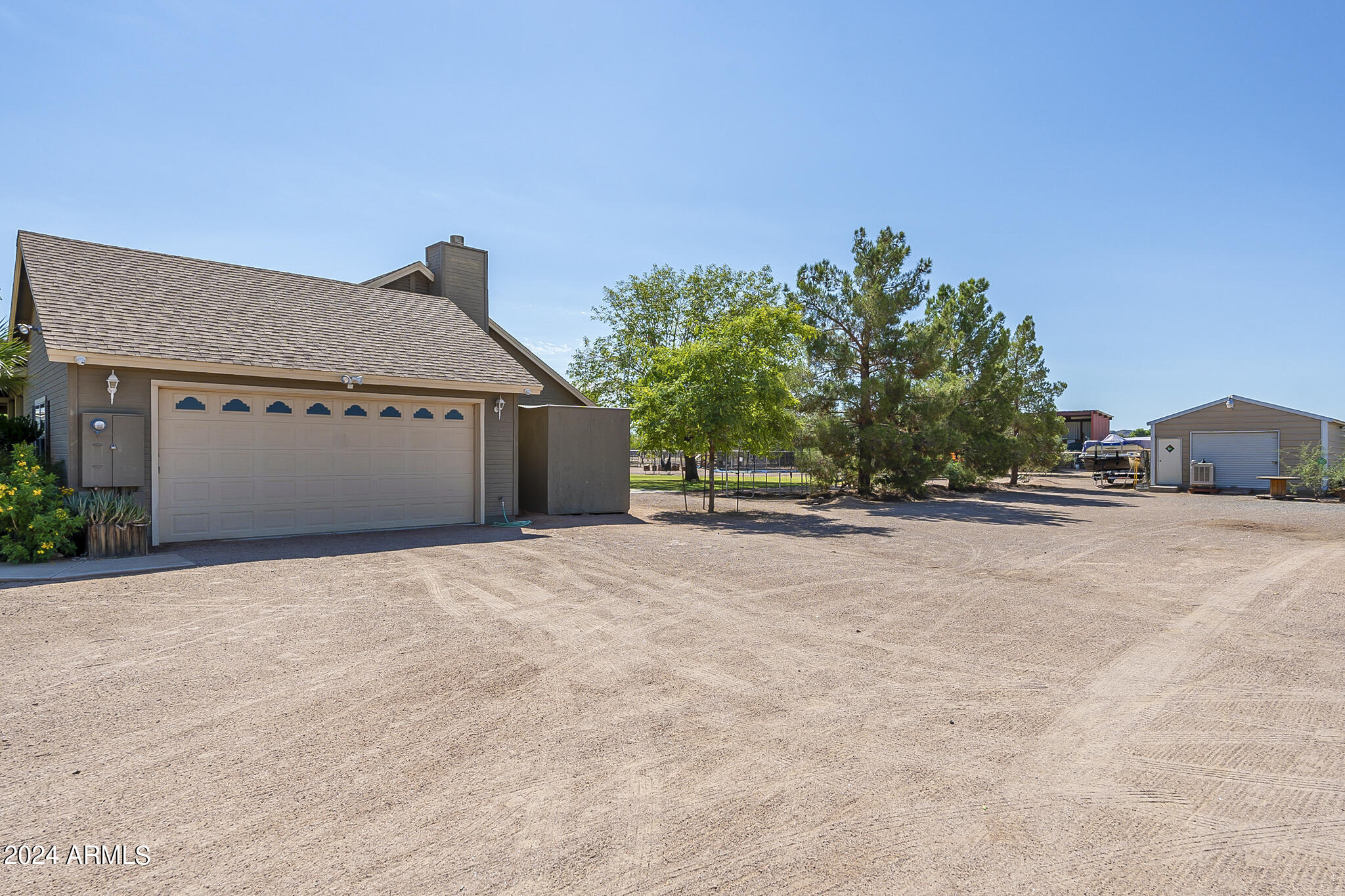 18833 E CLOUD Road