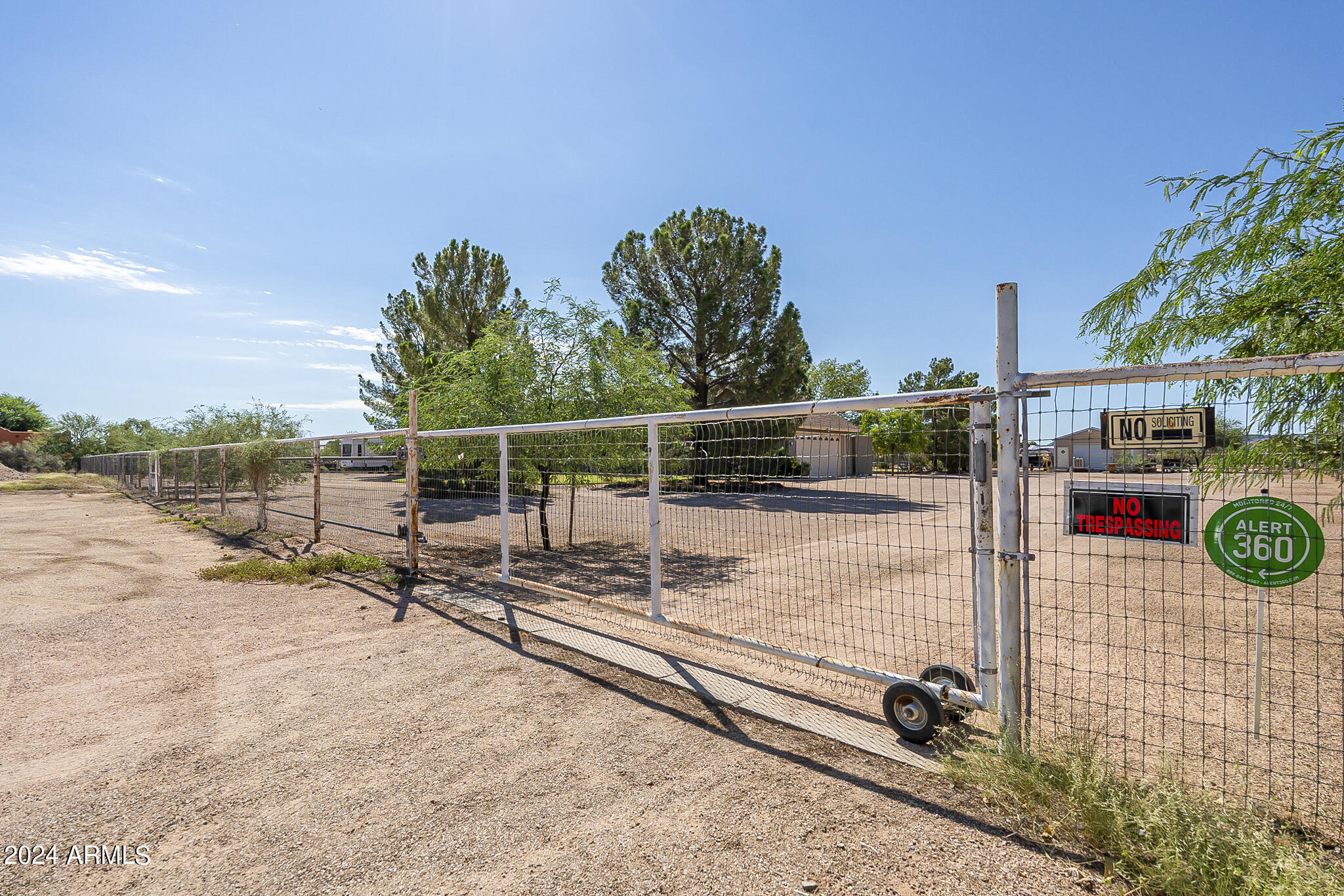 18833 E CLOUD Road