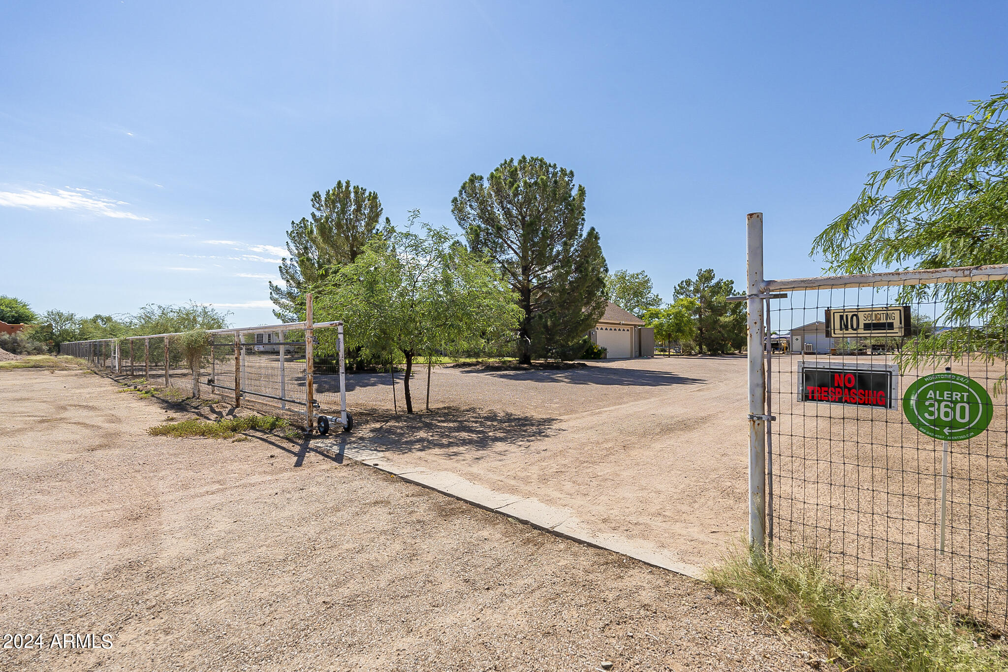 18833 E CLOUD Road