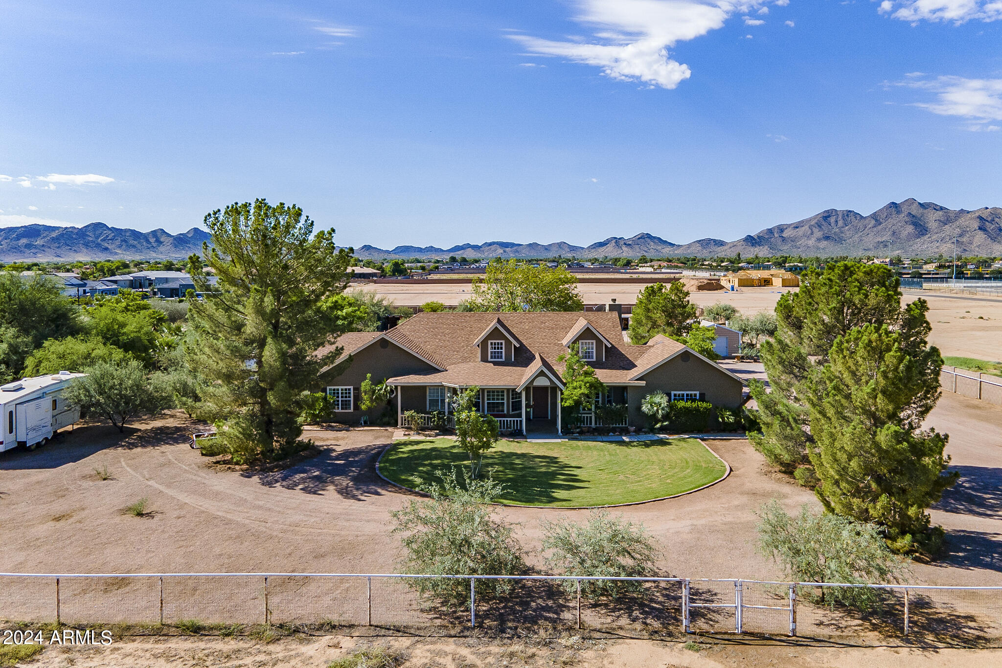18833 E CLOUD Road