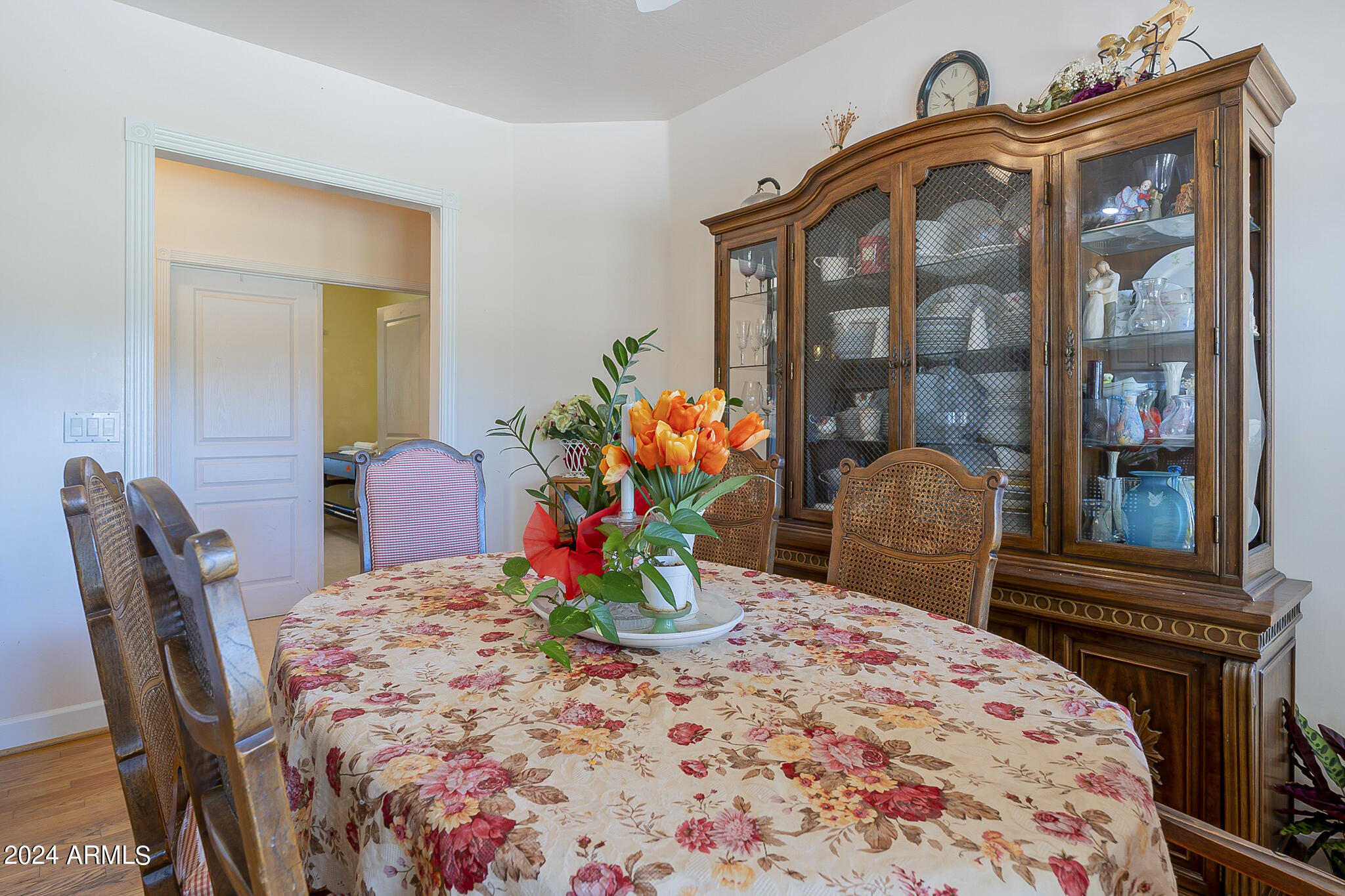 18833 E CLOUD Road