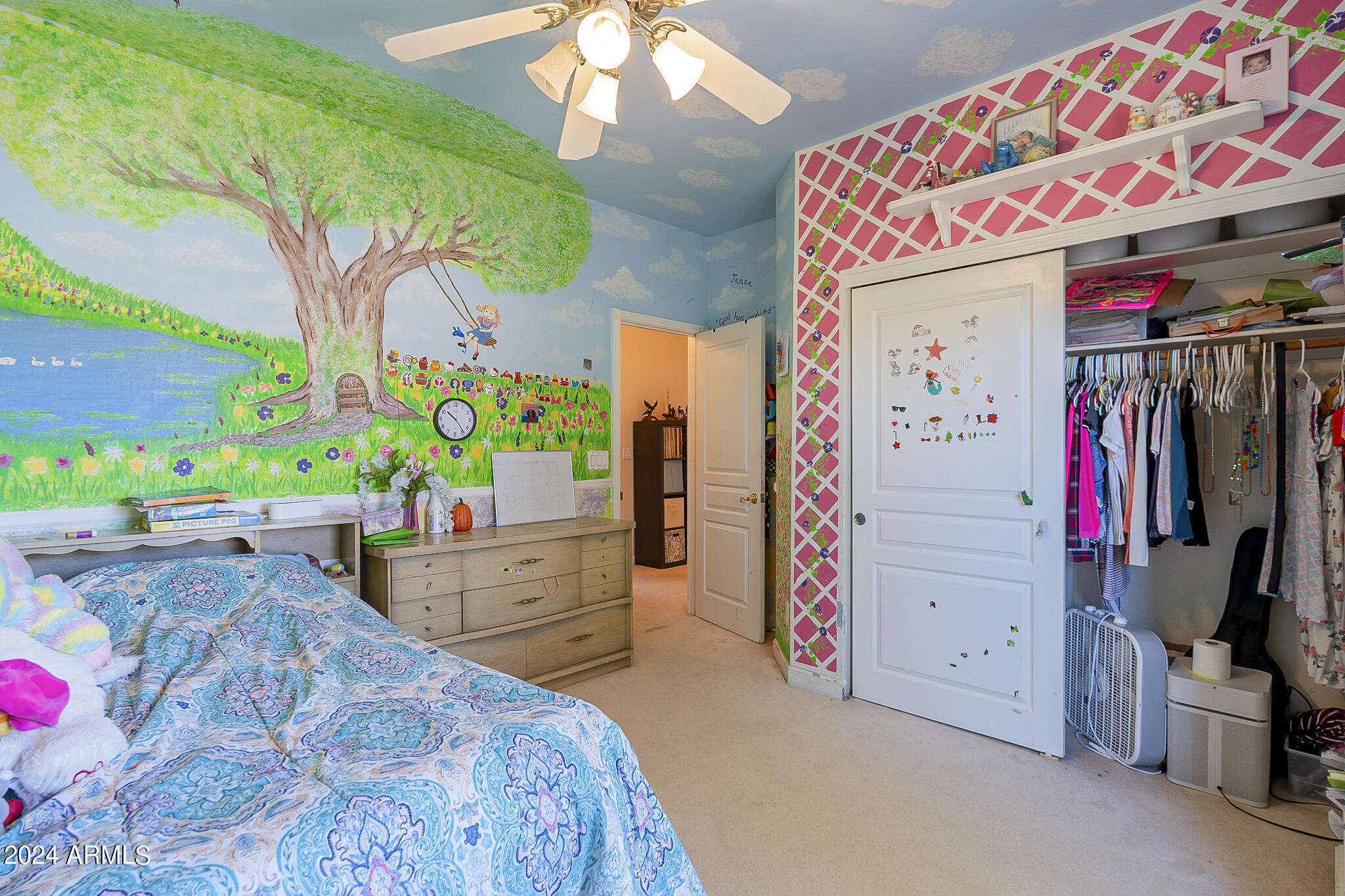 18833 E CLOUD Road