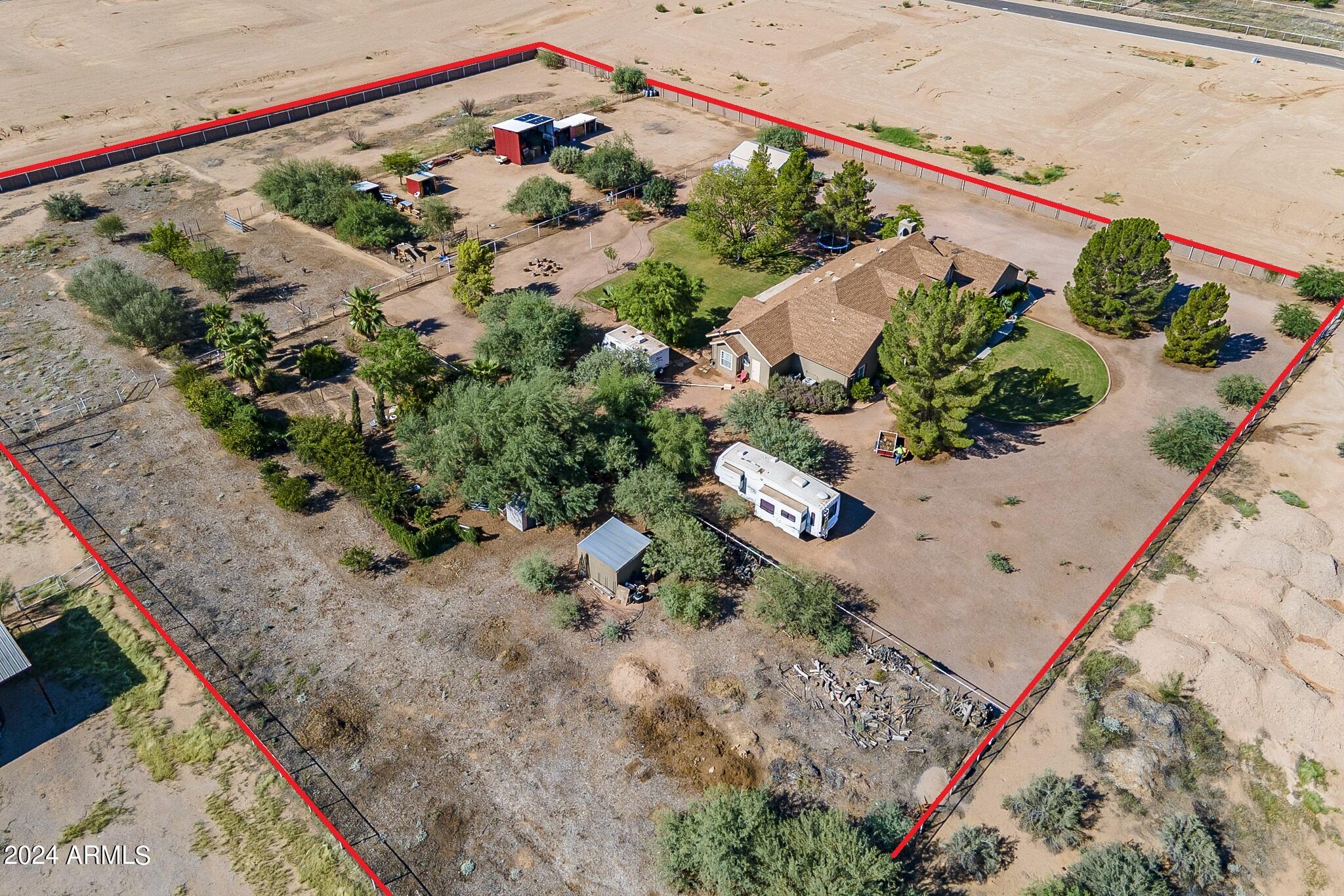 18833 E CLOUD Road