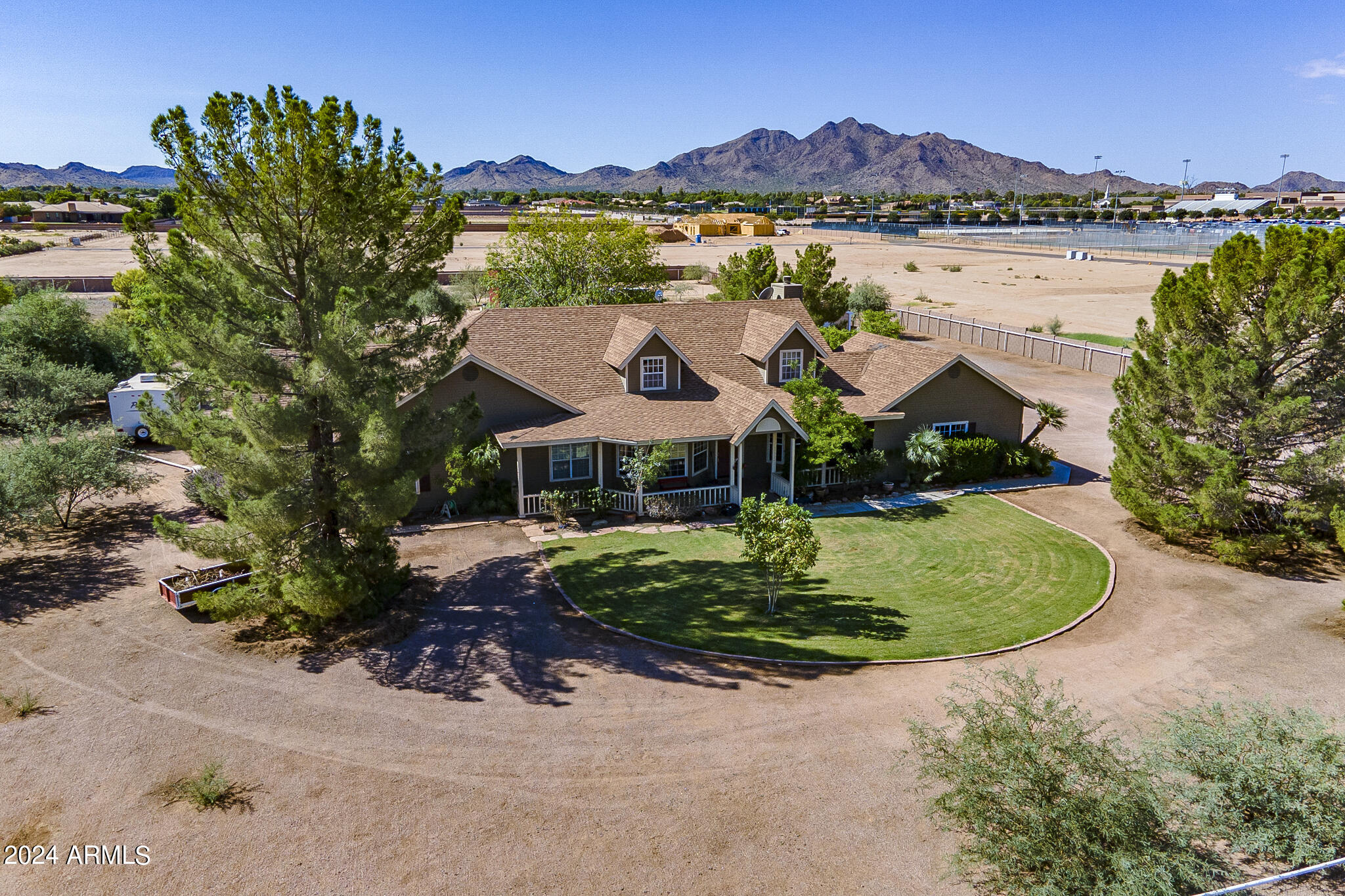 18833 E CLOUD Road