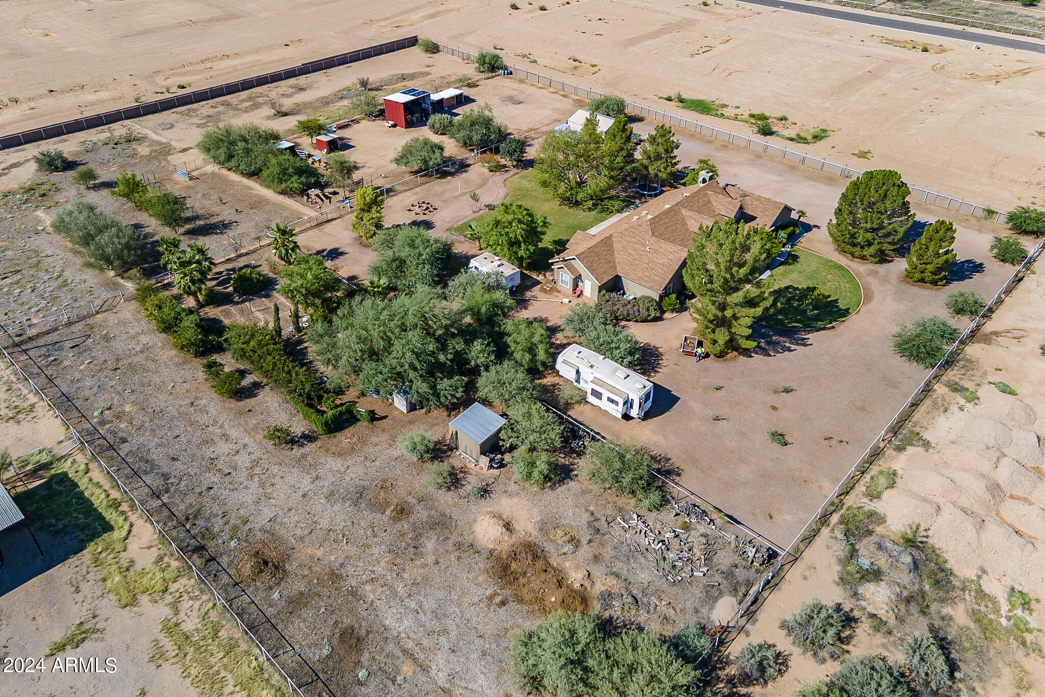 18833 E CLOUD Road