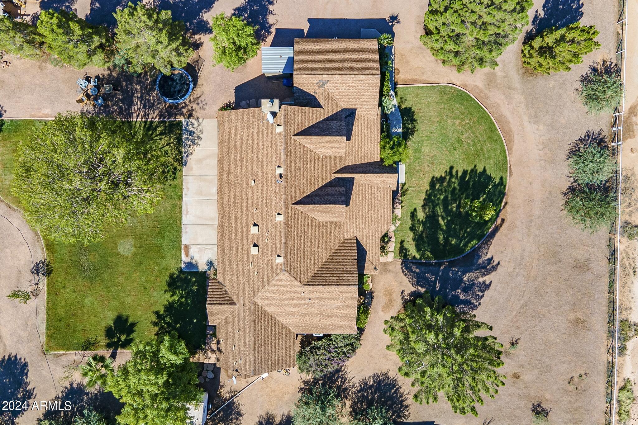 18833 E CLOUD Road