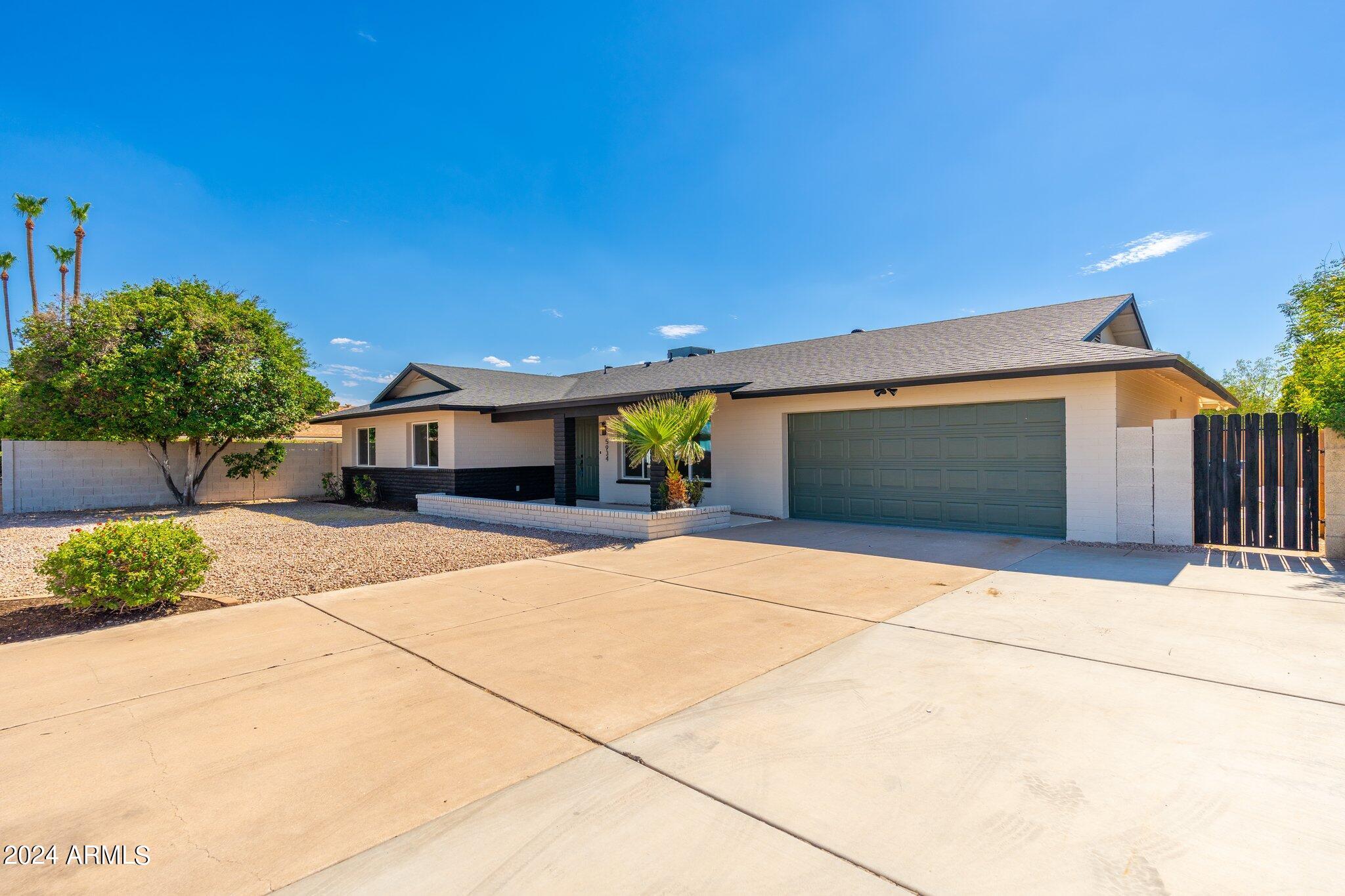 5934 S JUNIPER Street