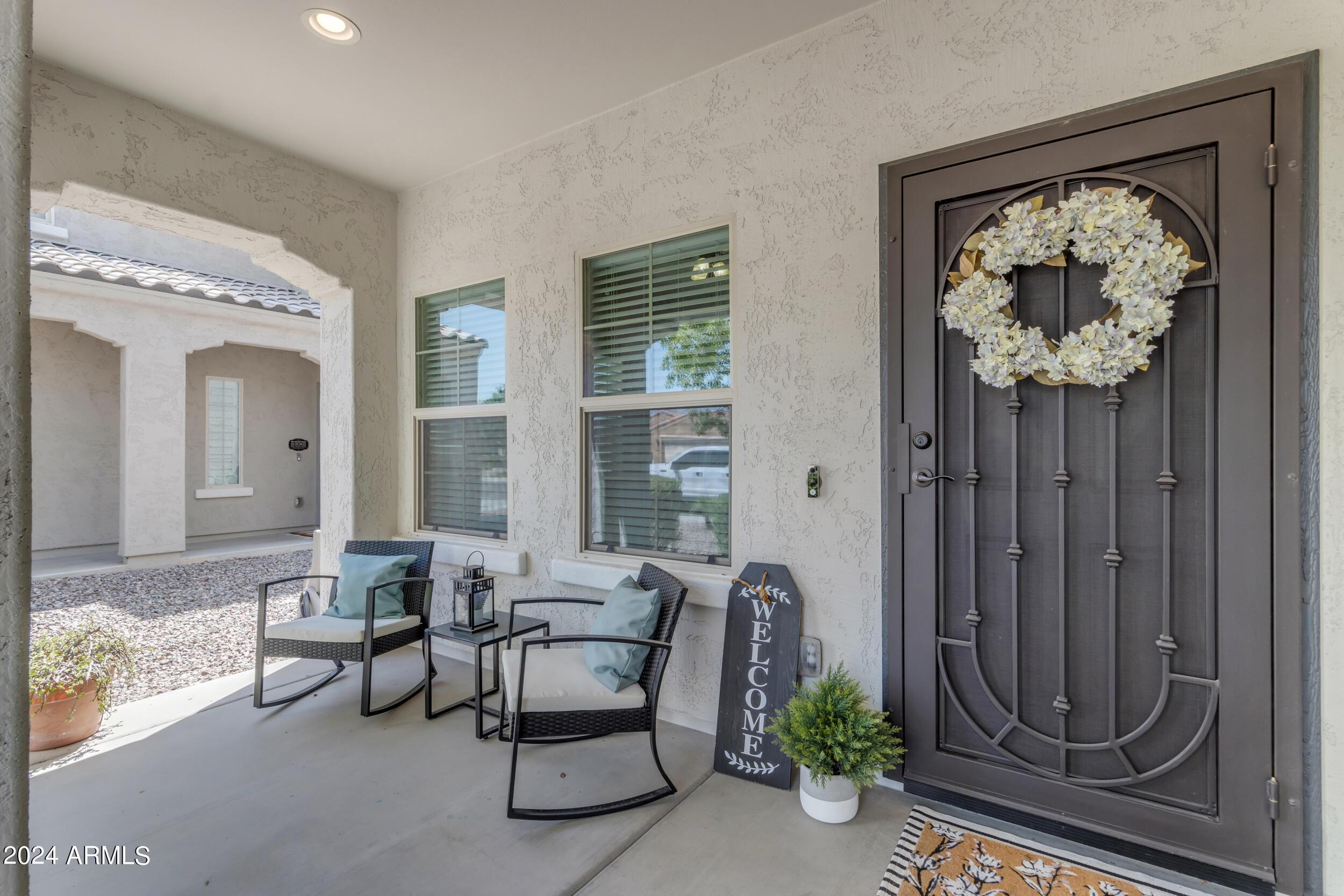 2675 E GILLCREST Road