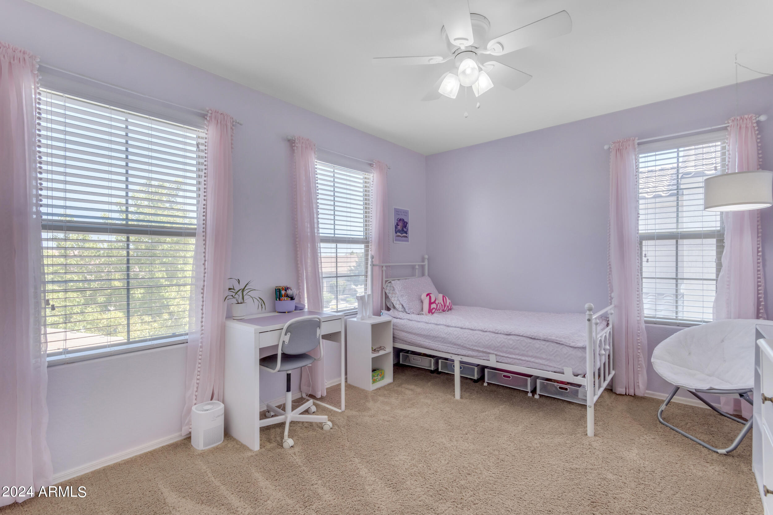 2675 E GILLCREST Road