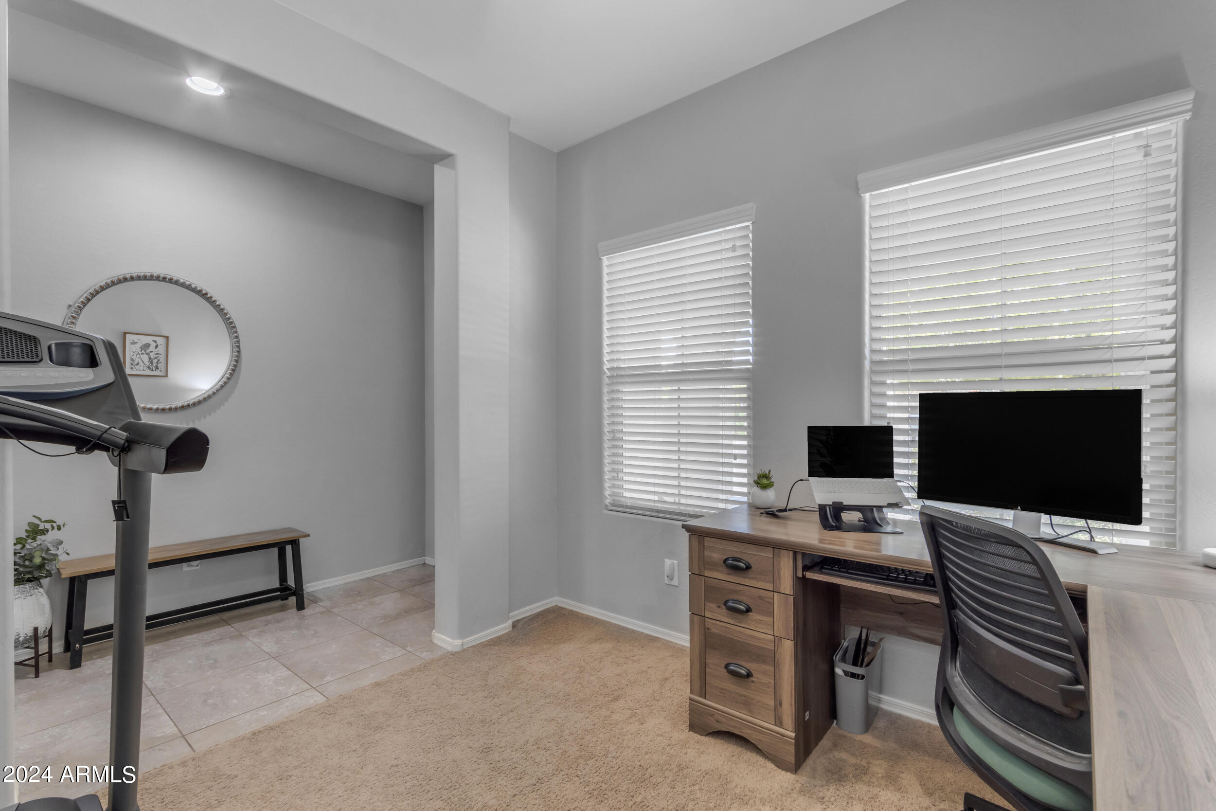 2675 E GILLCREST Road