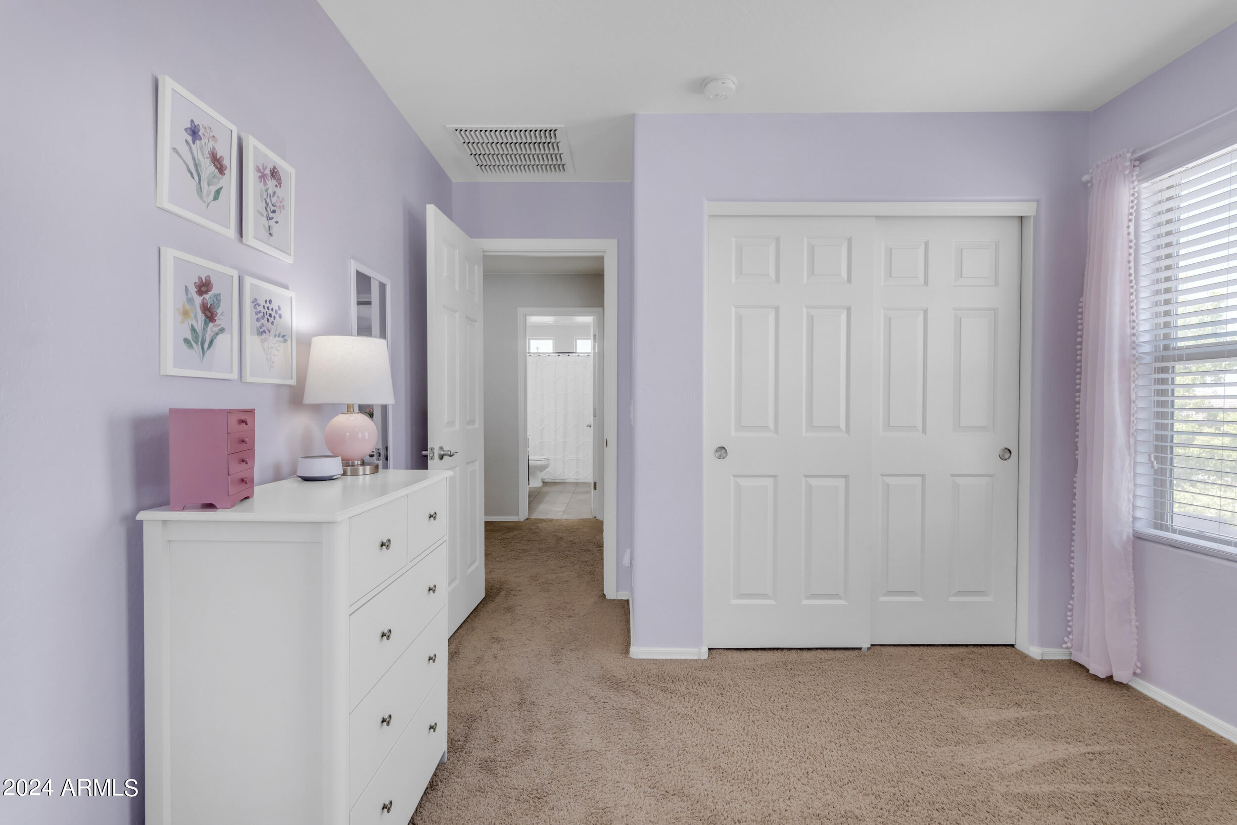 2675 E GILLCREST Road