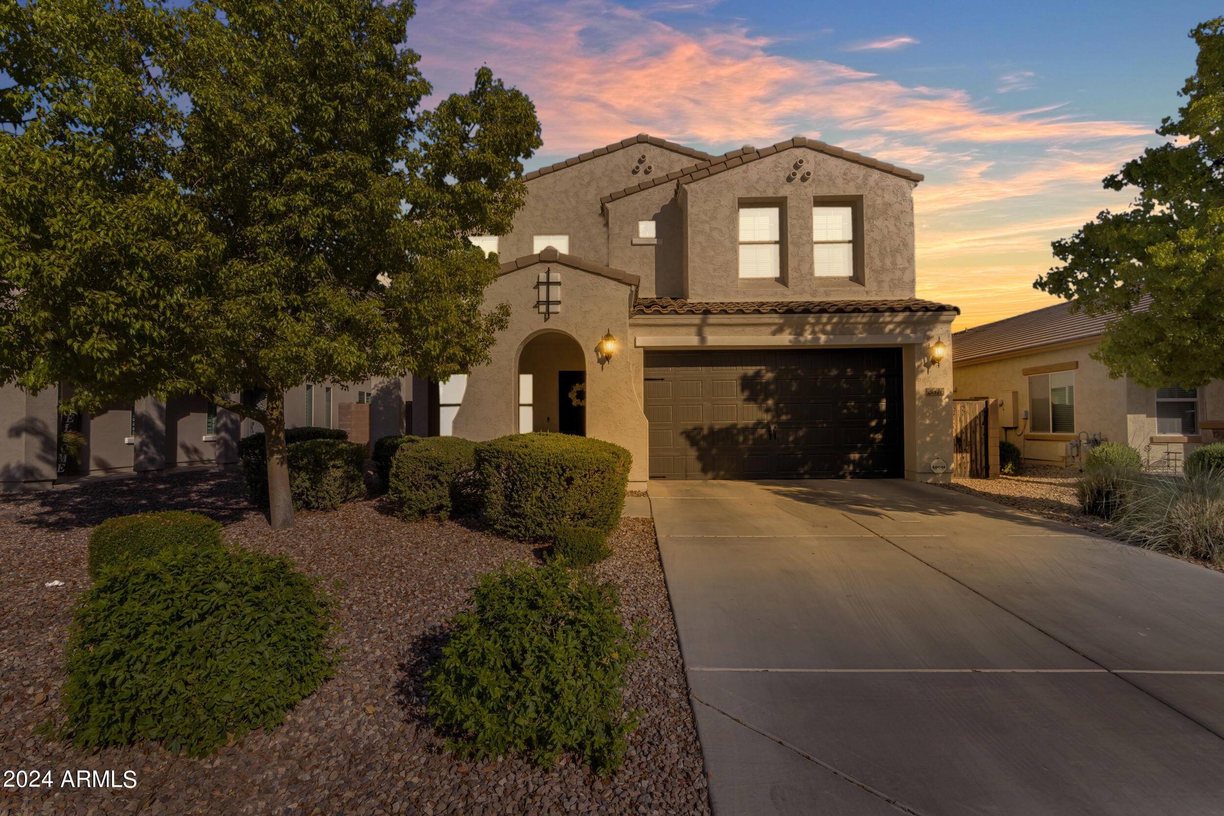 2675 E GILLCREST Road