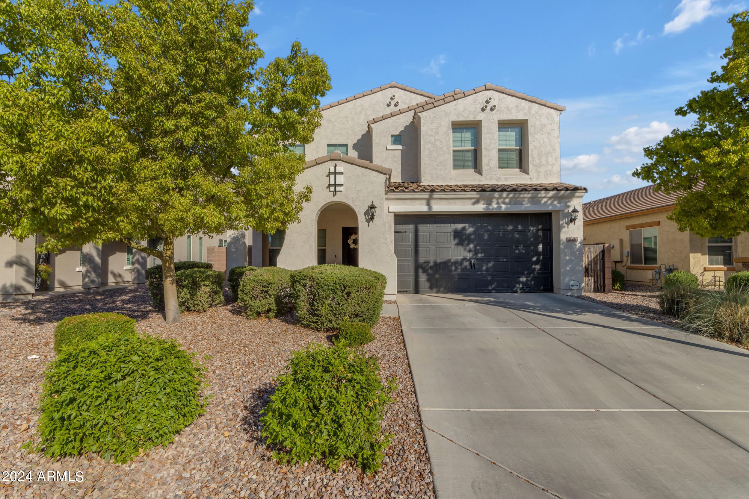 2675 E GILLCREST Road