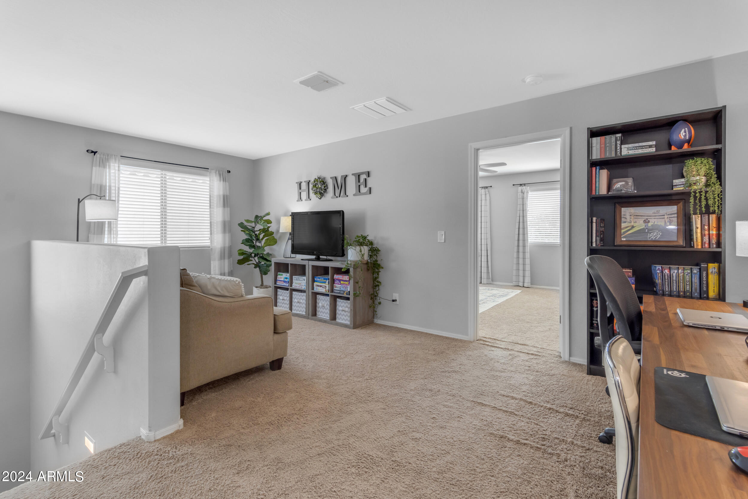 2675 E GILLCREST Road