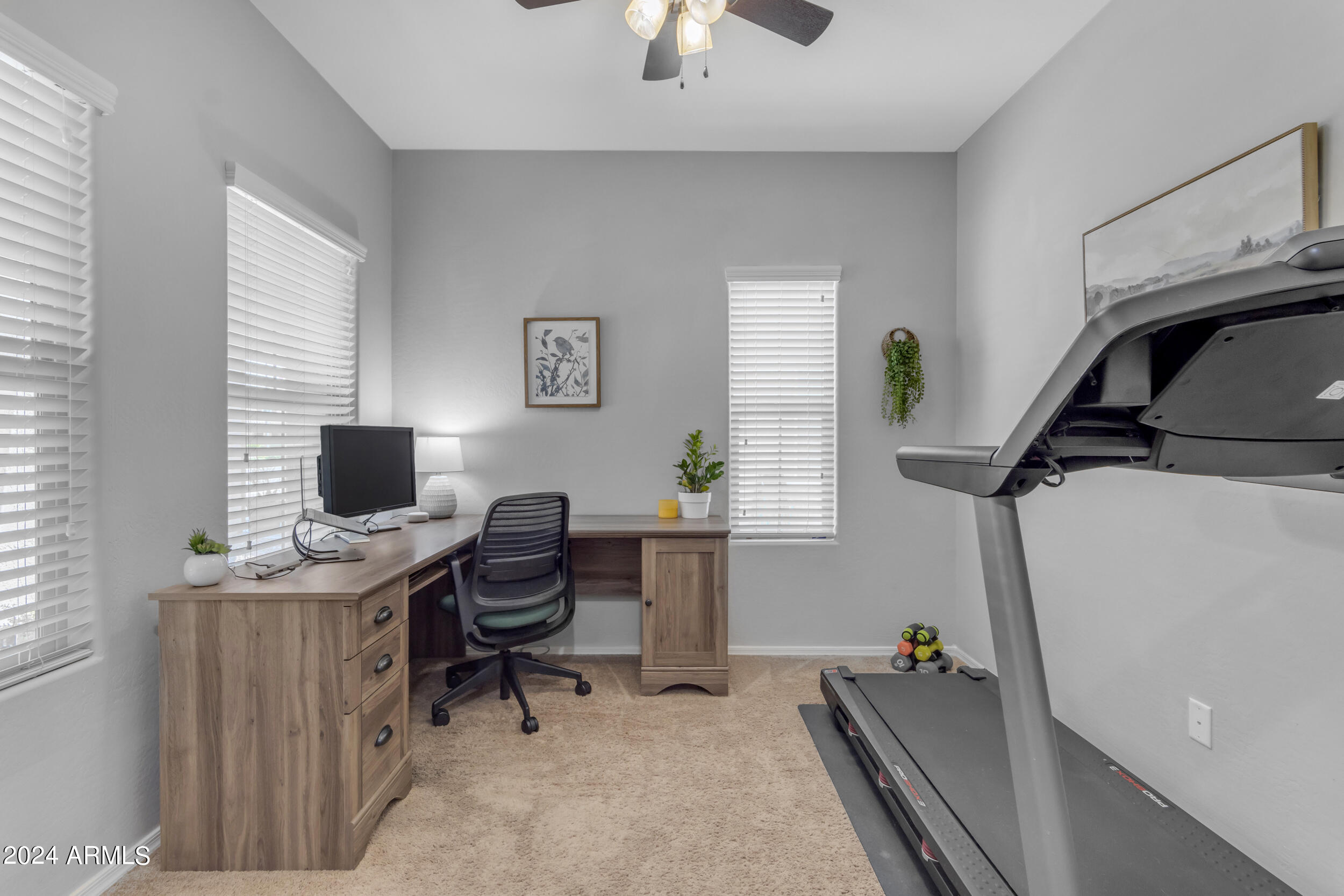 2675 E GILLCREST Road