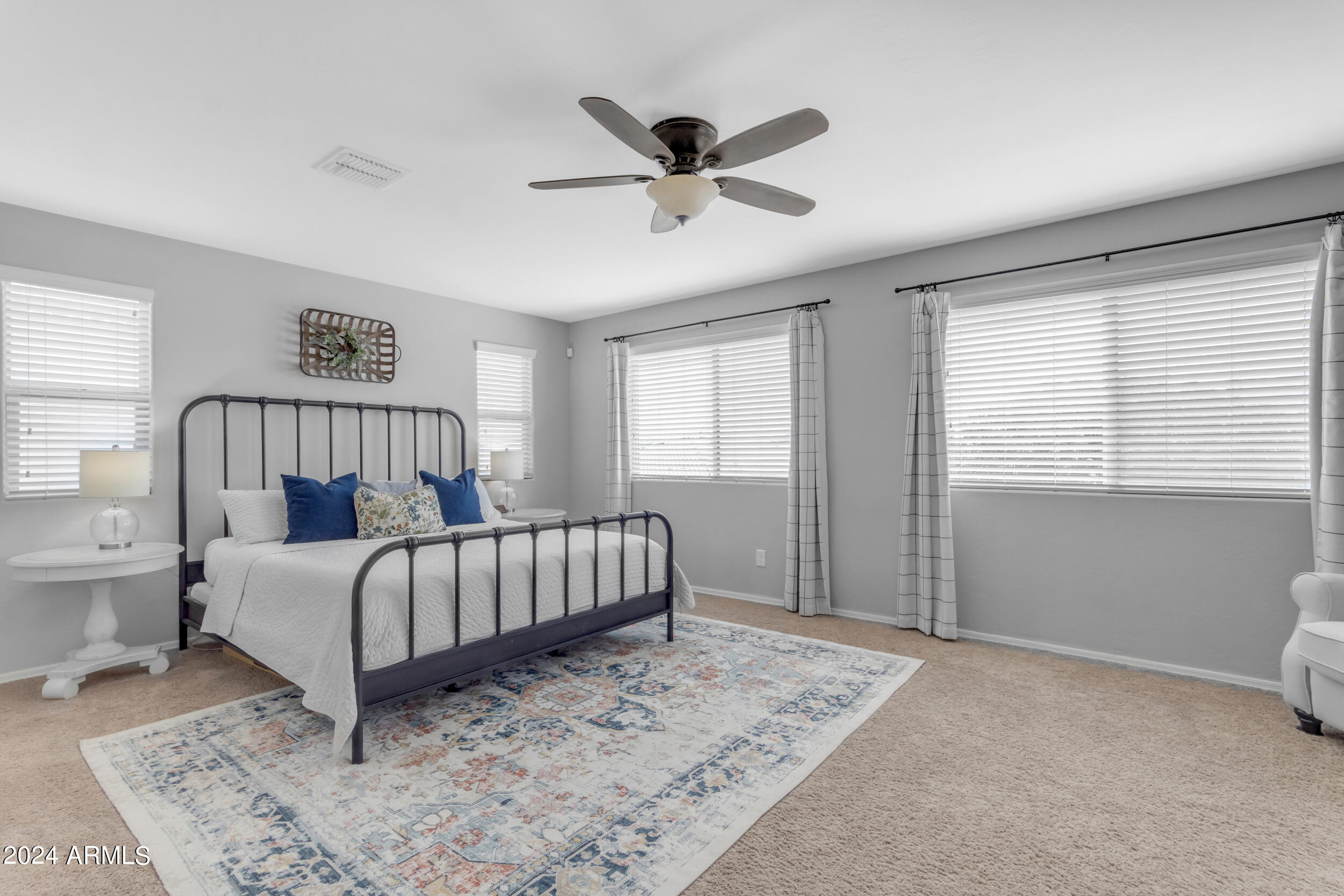 2675 E GILLCREST Road