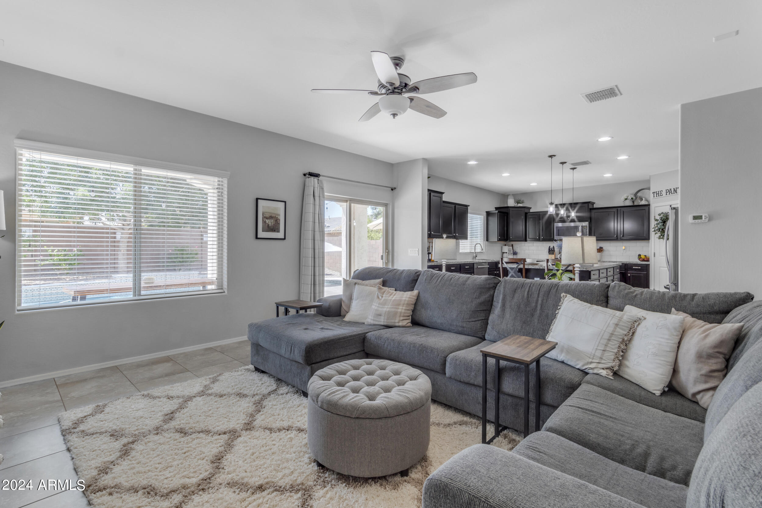 2675 E GILLCREST Road