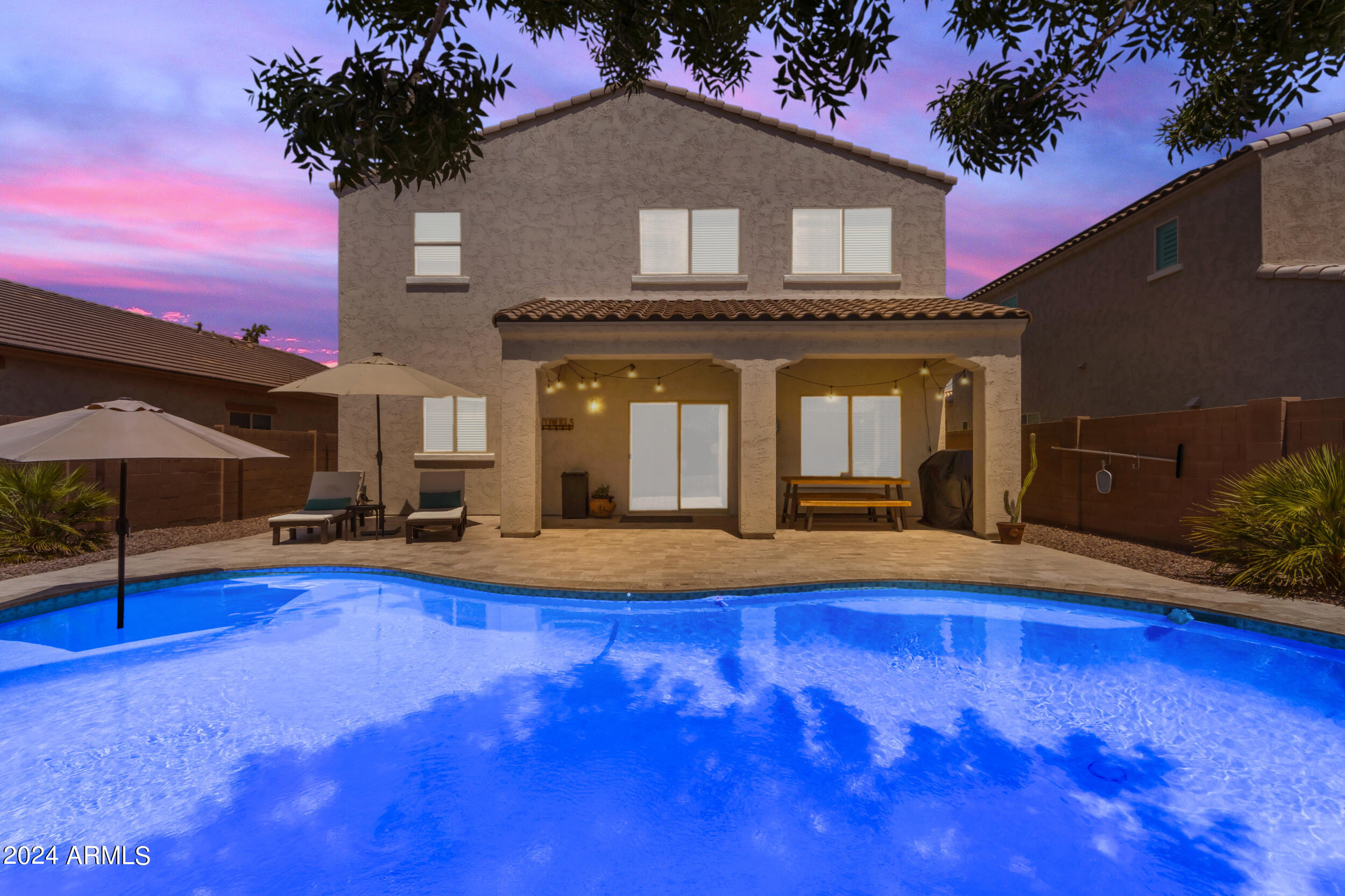 2675 E GILLCREST Road