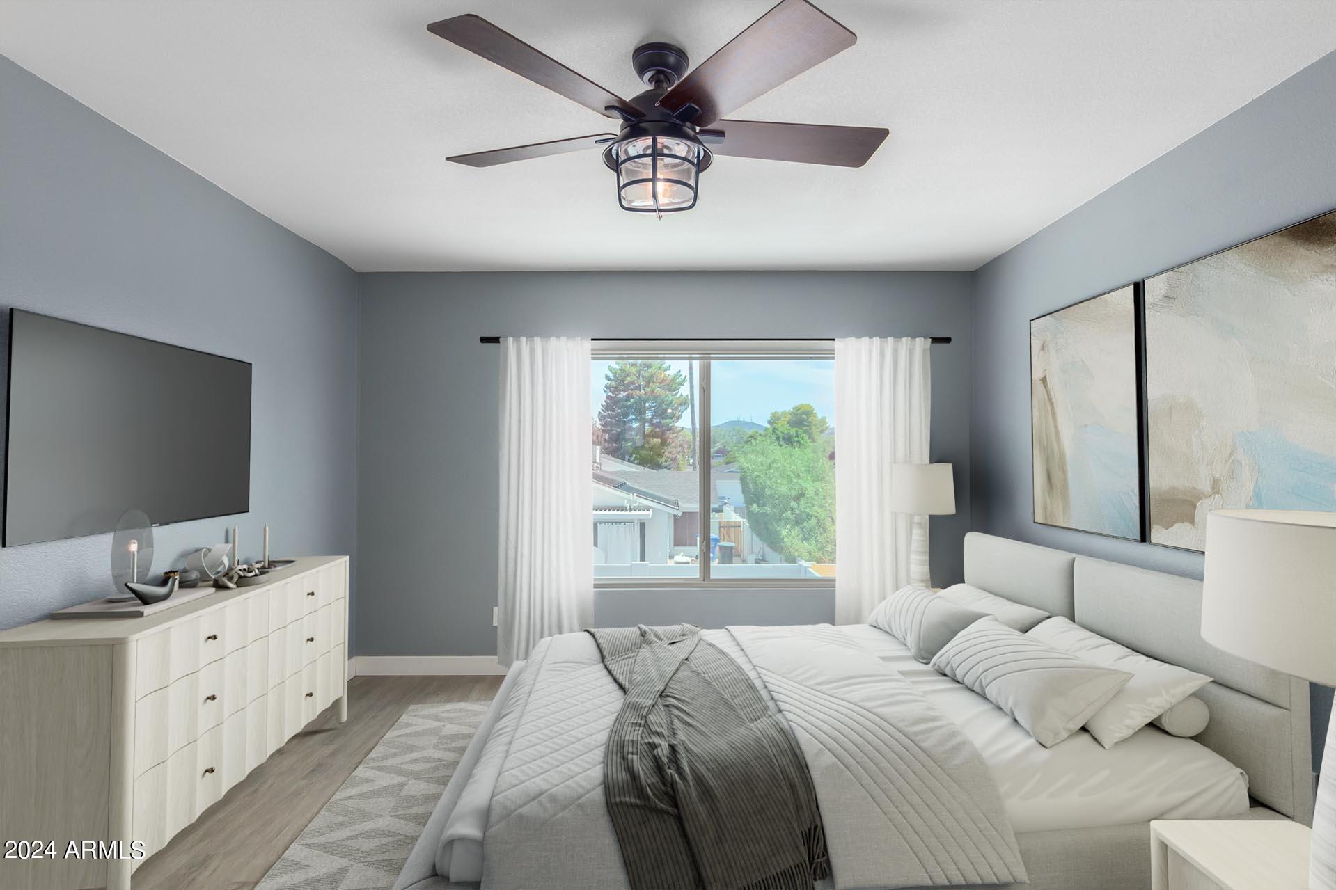 609 W GRANDVIEW Road