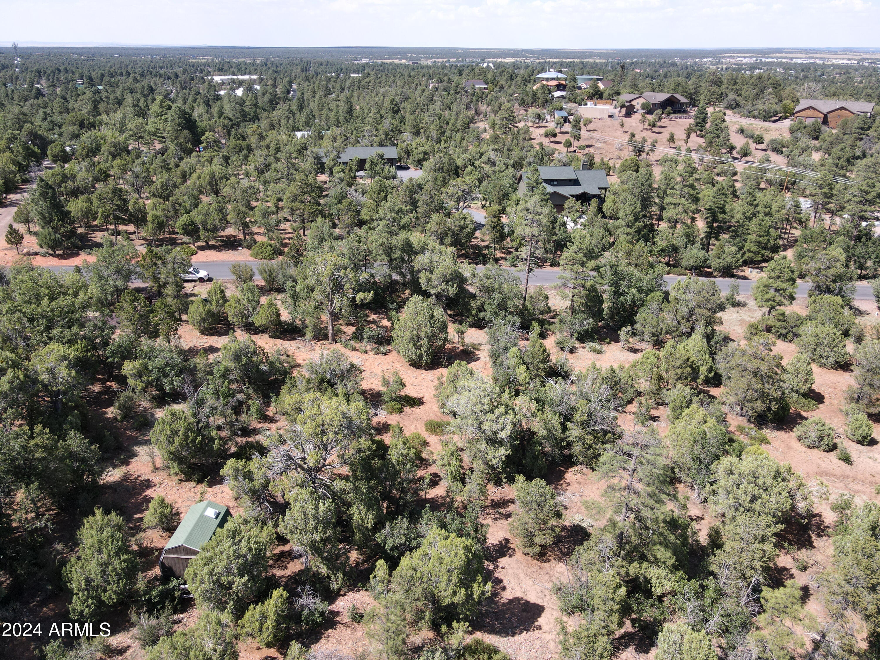 801 W SIERRA PINES Drive, 157