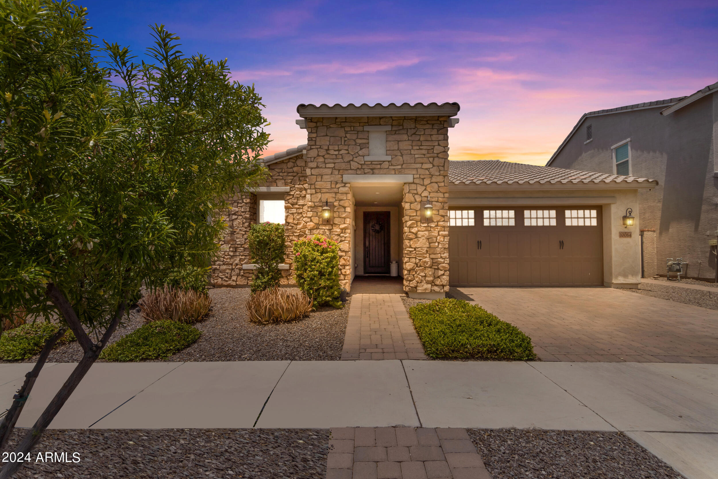 10064 E SATELLITE Drive