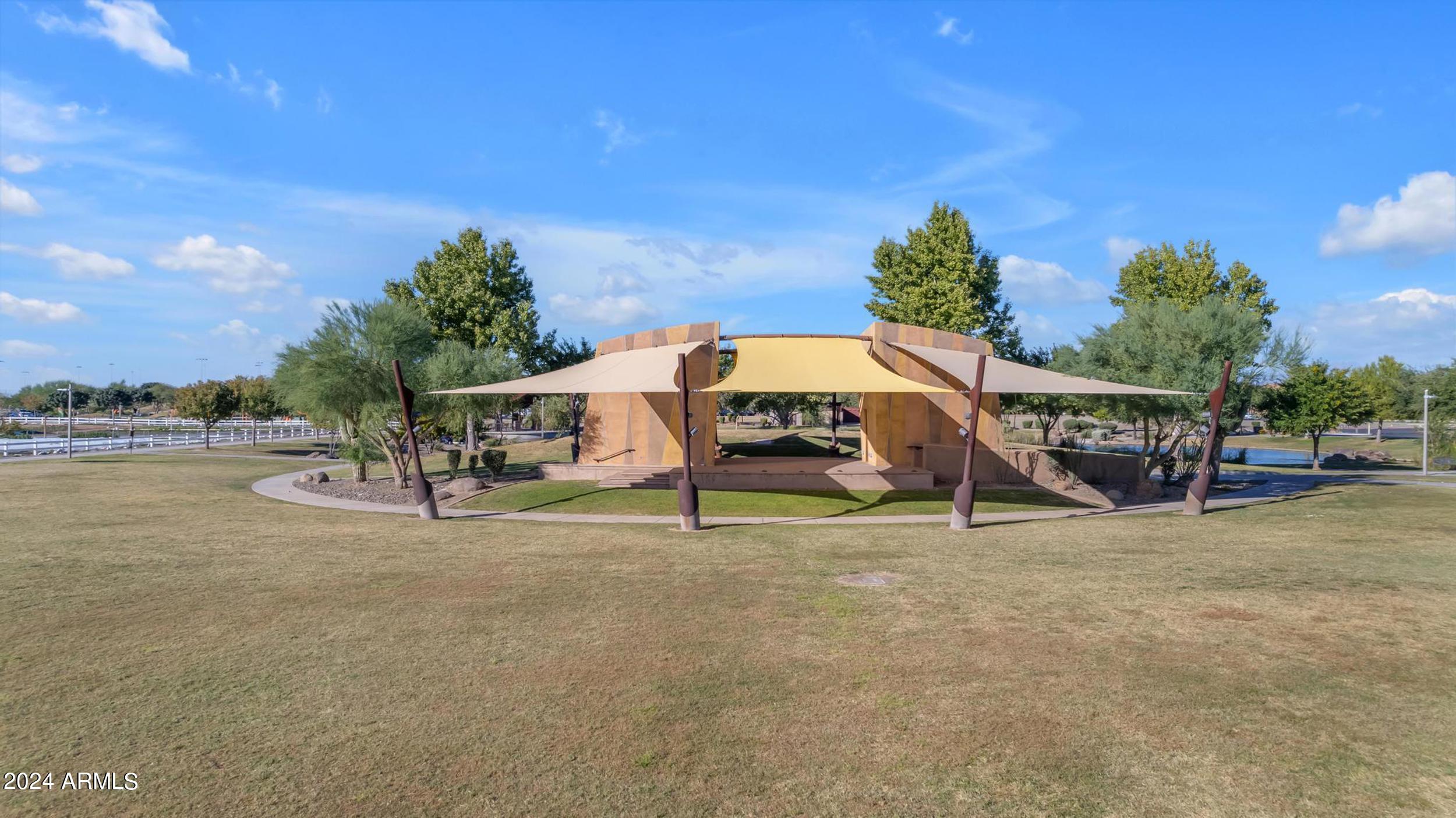 10064 E SATELLITE Drive