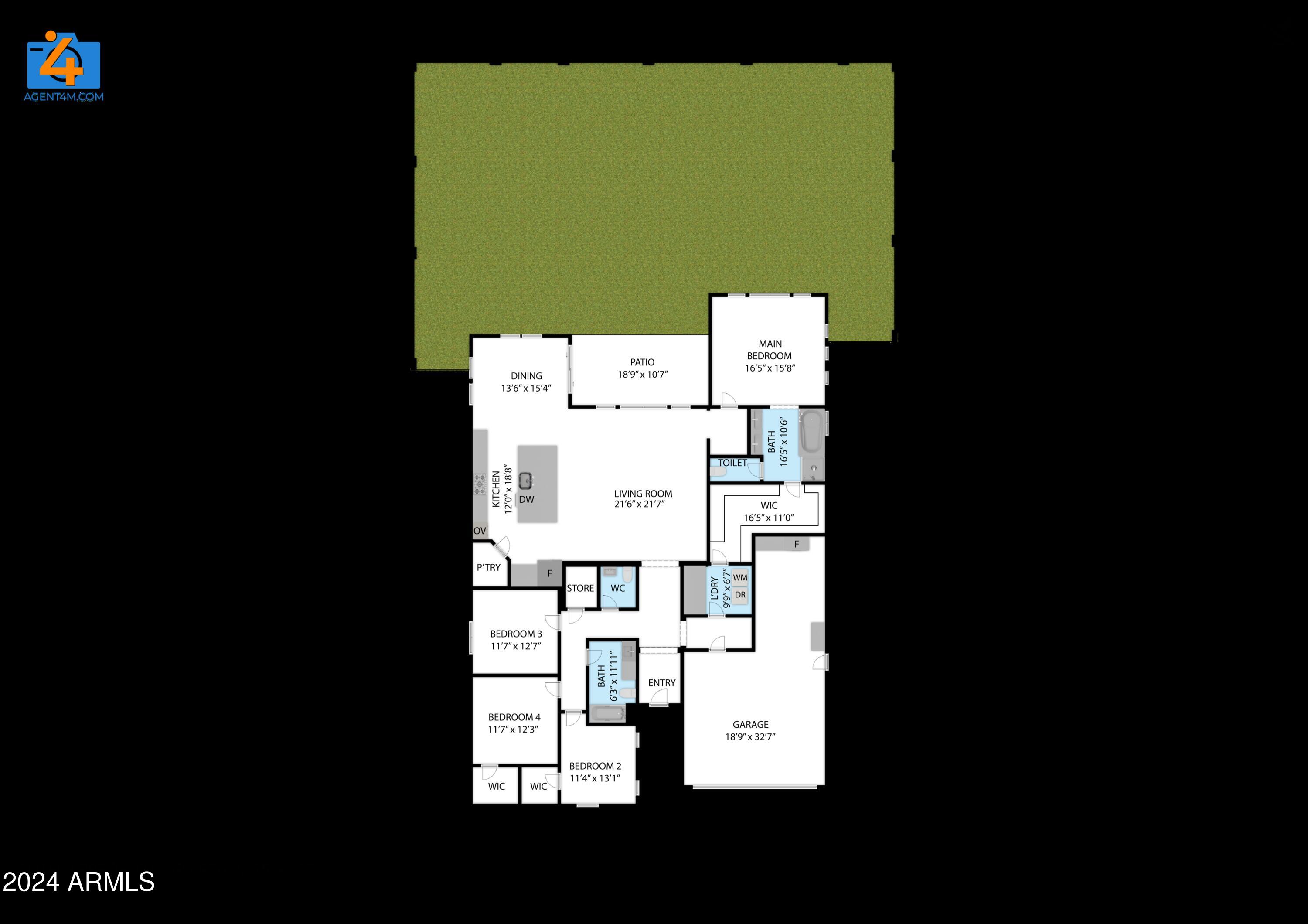 10064 E SATELLITE Drive